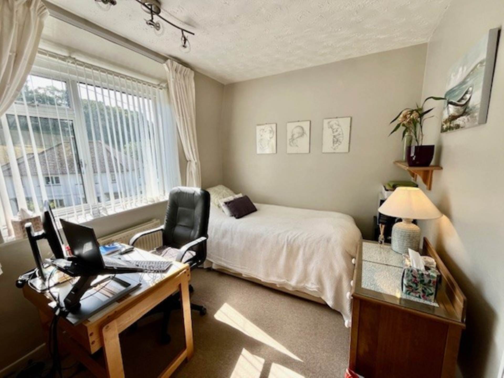 Additional Property Image 3 bedroom Semi Detached for sale in Newton Abbot 12