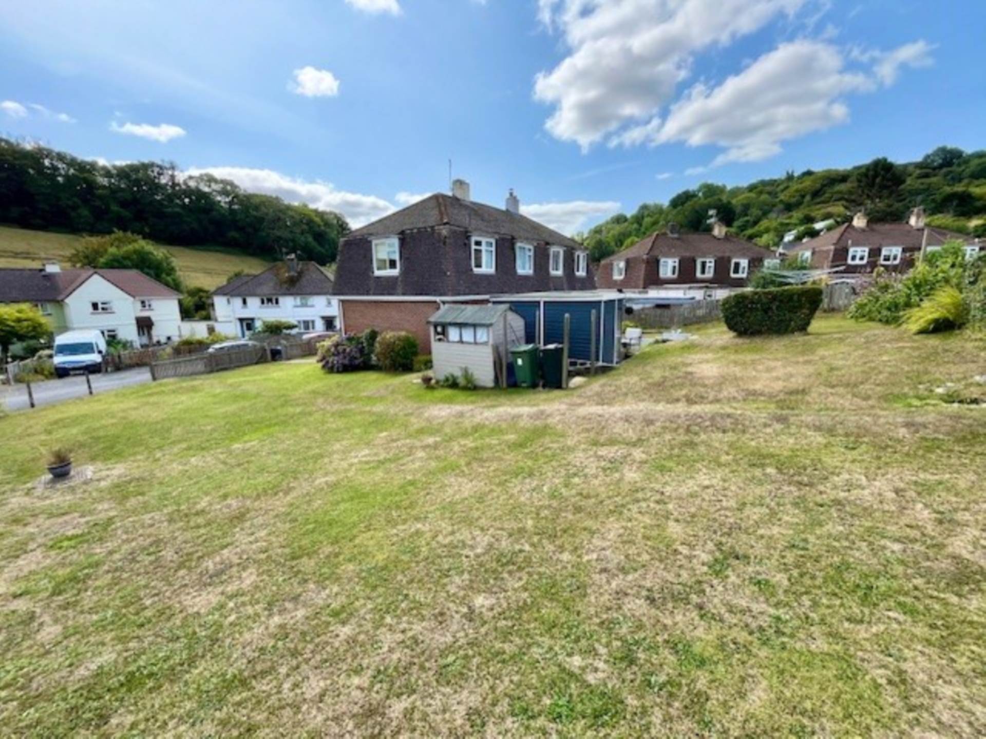 Additional Property Image 3 bedroom Semi Detached for sale in Newton Abbot 20