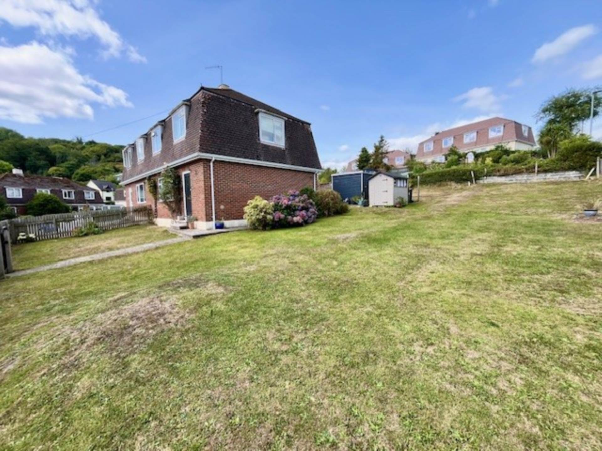 Additional Property Image 3 bedroom Semi Detached for sale in Newton Abbot 21