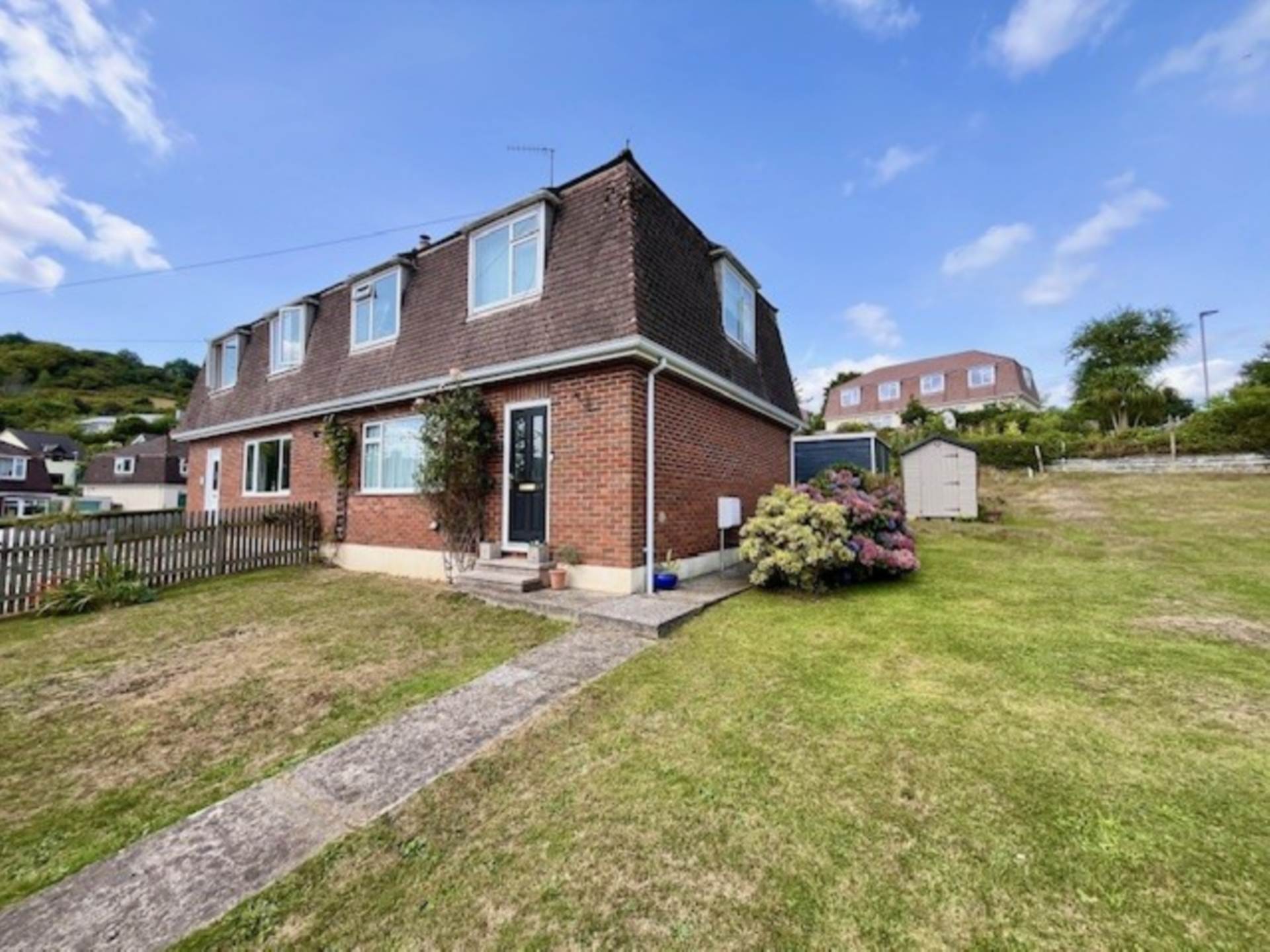 Additional Property Image 3 bedroom Semi Detached for sale in Newton Abbot 22