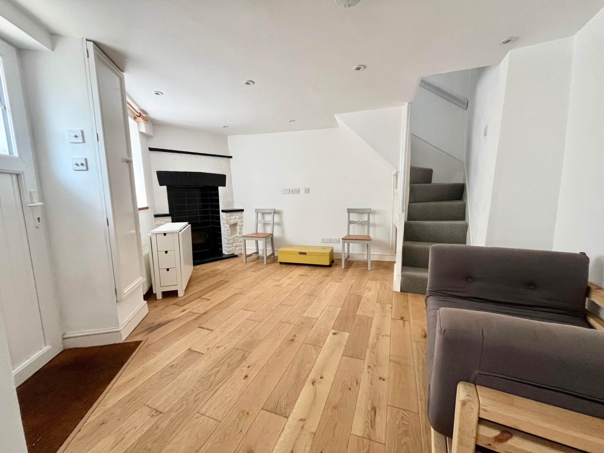 Additional Property Image 1 bedroom Terraced for sale in Buckfastleigh 2