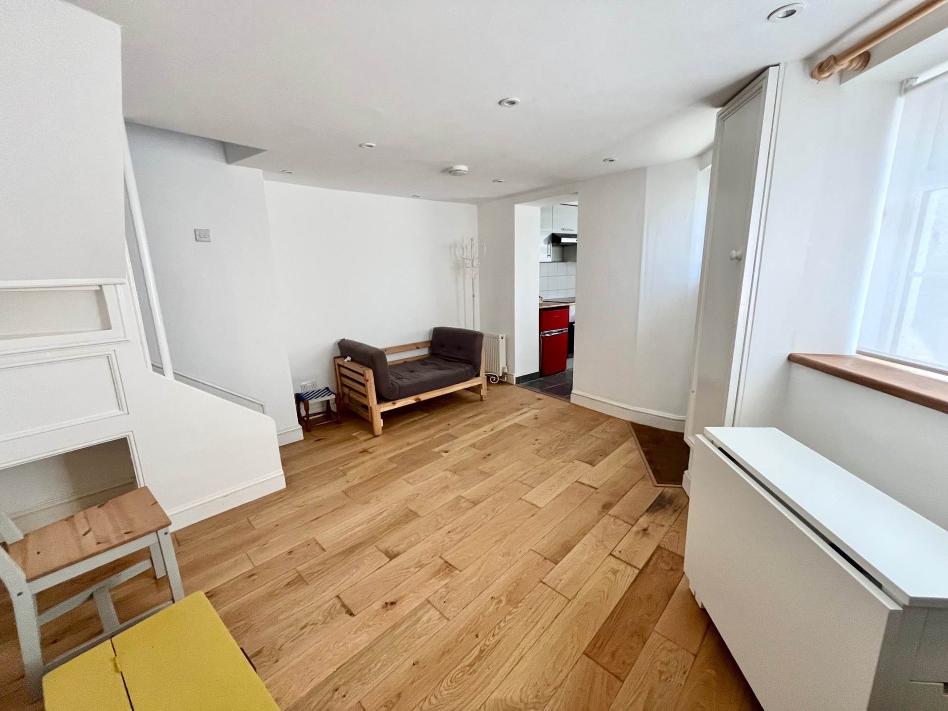 Additional Property Image 1 bedroom Terraced for sale in Buckfastleigh 4