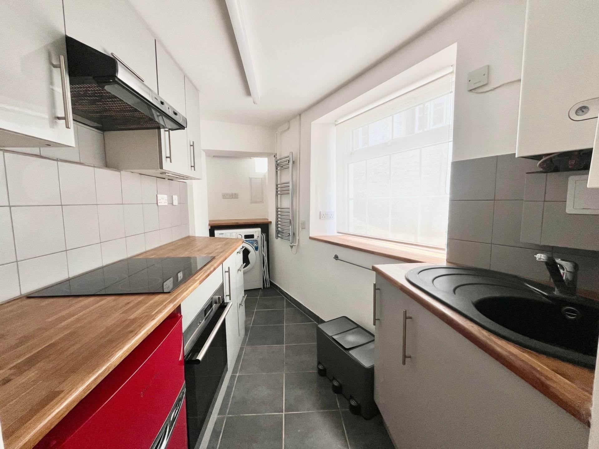 Additional Property Image 1 bedroom Terraced for sale in Buckfastleigh 5
