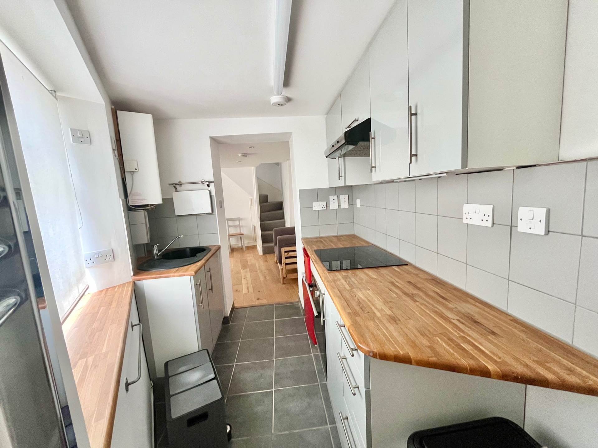Additional Property Image 1 bedroom Terraced for sale in Buckfastleigh 6
