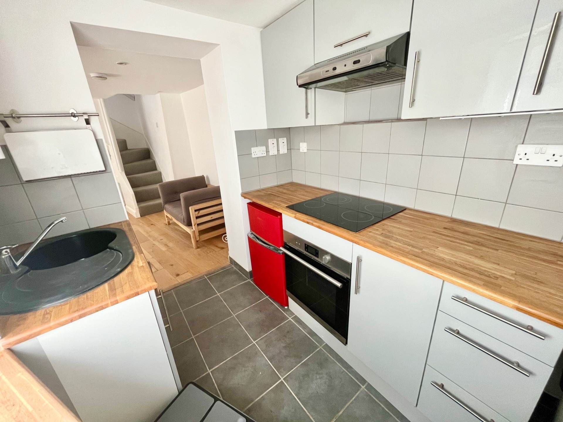 Additional Property Image 1 bedroom Terraced for sale in Buckfastleigh 7