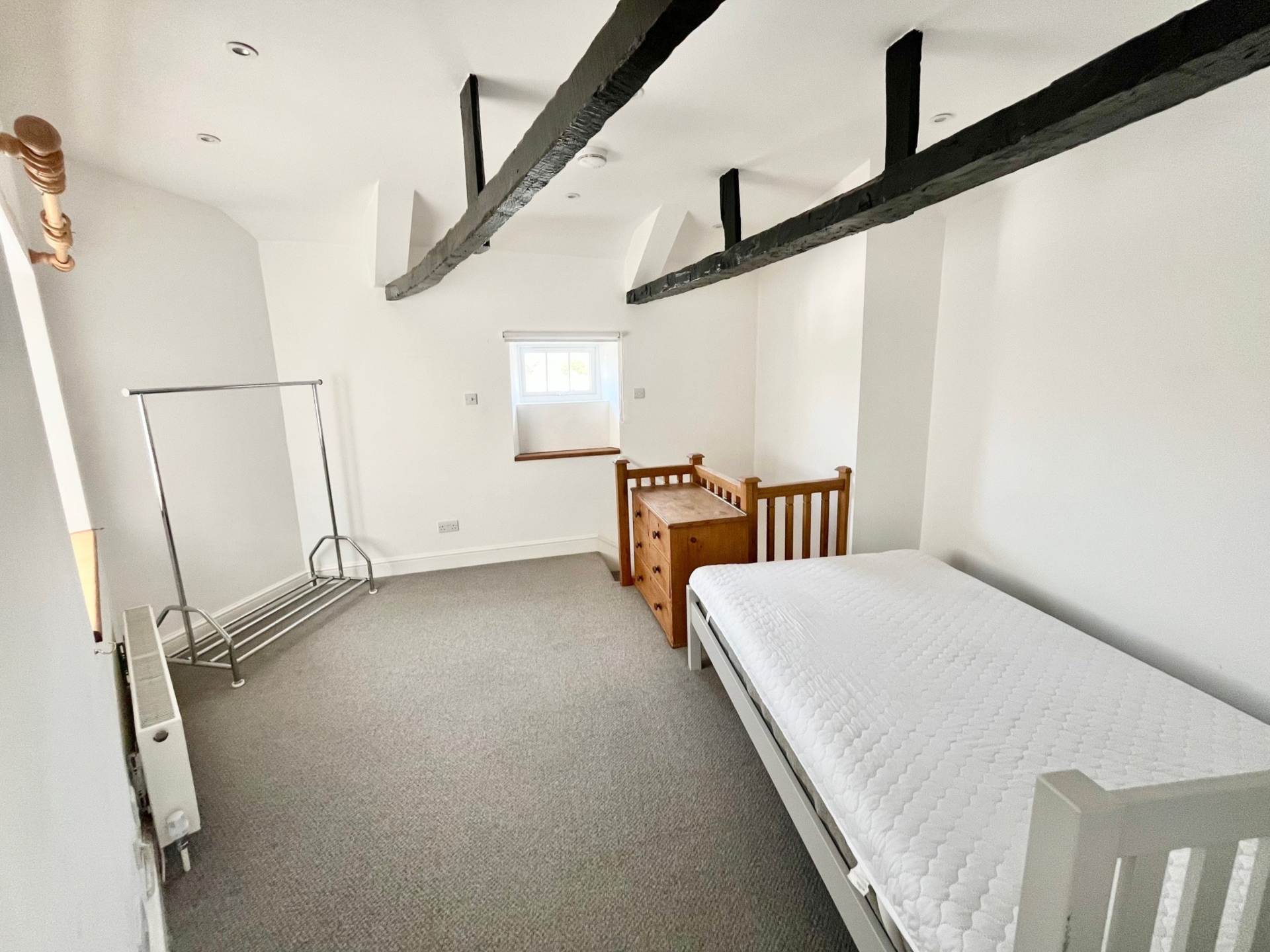 Additional Property Image 1 bedroom Terraced for sale in Buckfastleigh 10