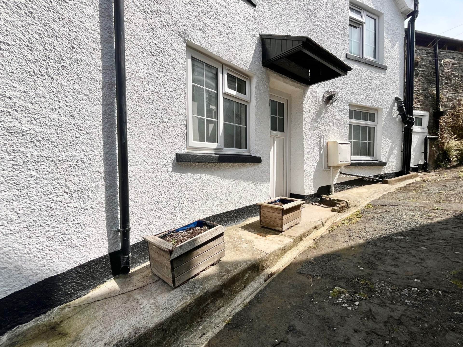 Additional Property Image 1 bedroom Terraced for sale in Buckfastleigh 13