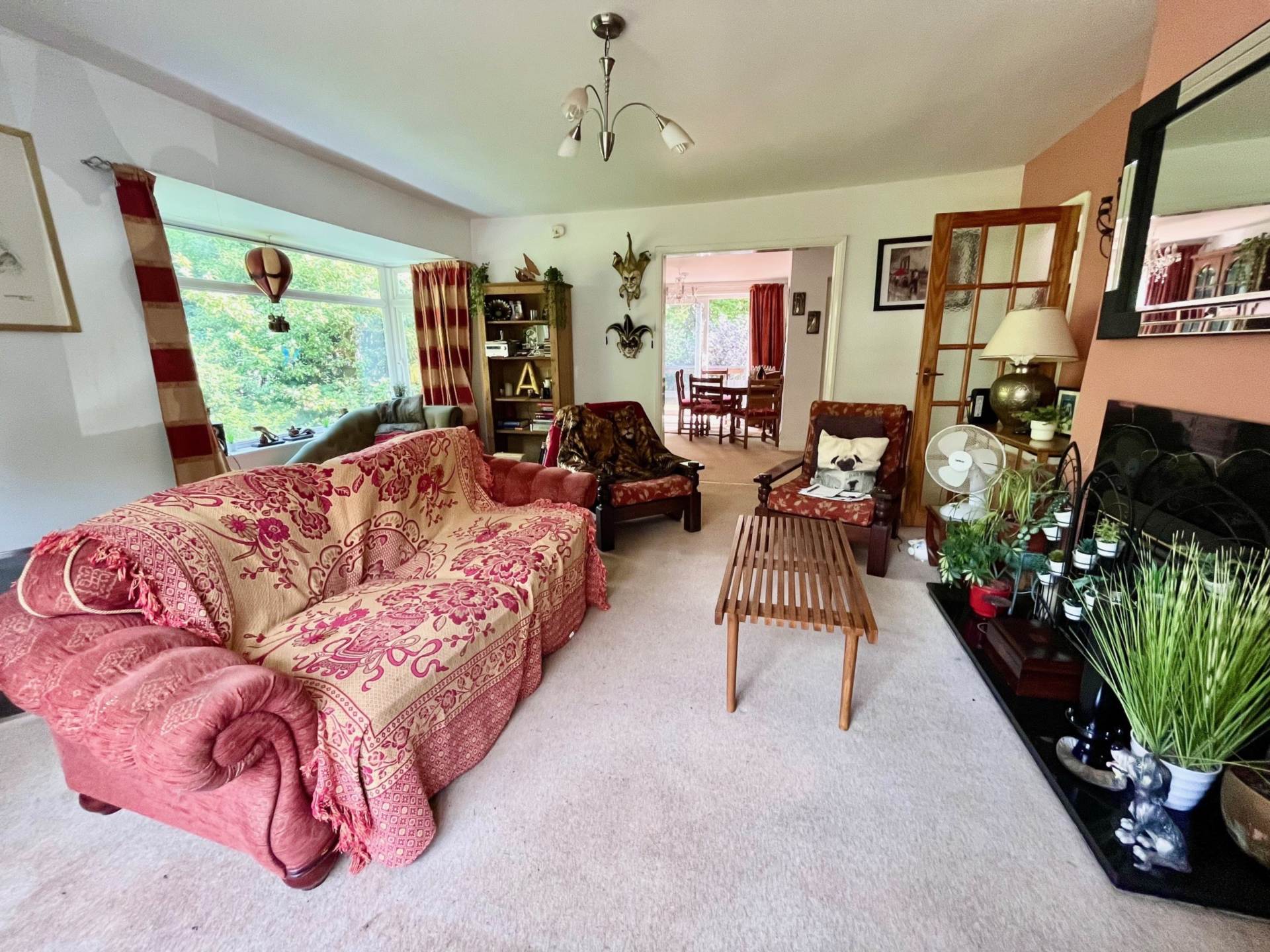 Additional Property Image 2 bedroom Semi Detached for sale in Buckfastleigh 3