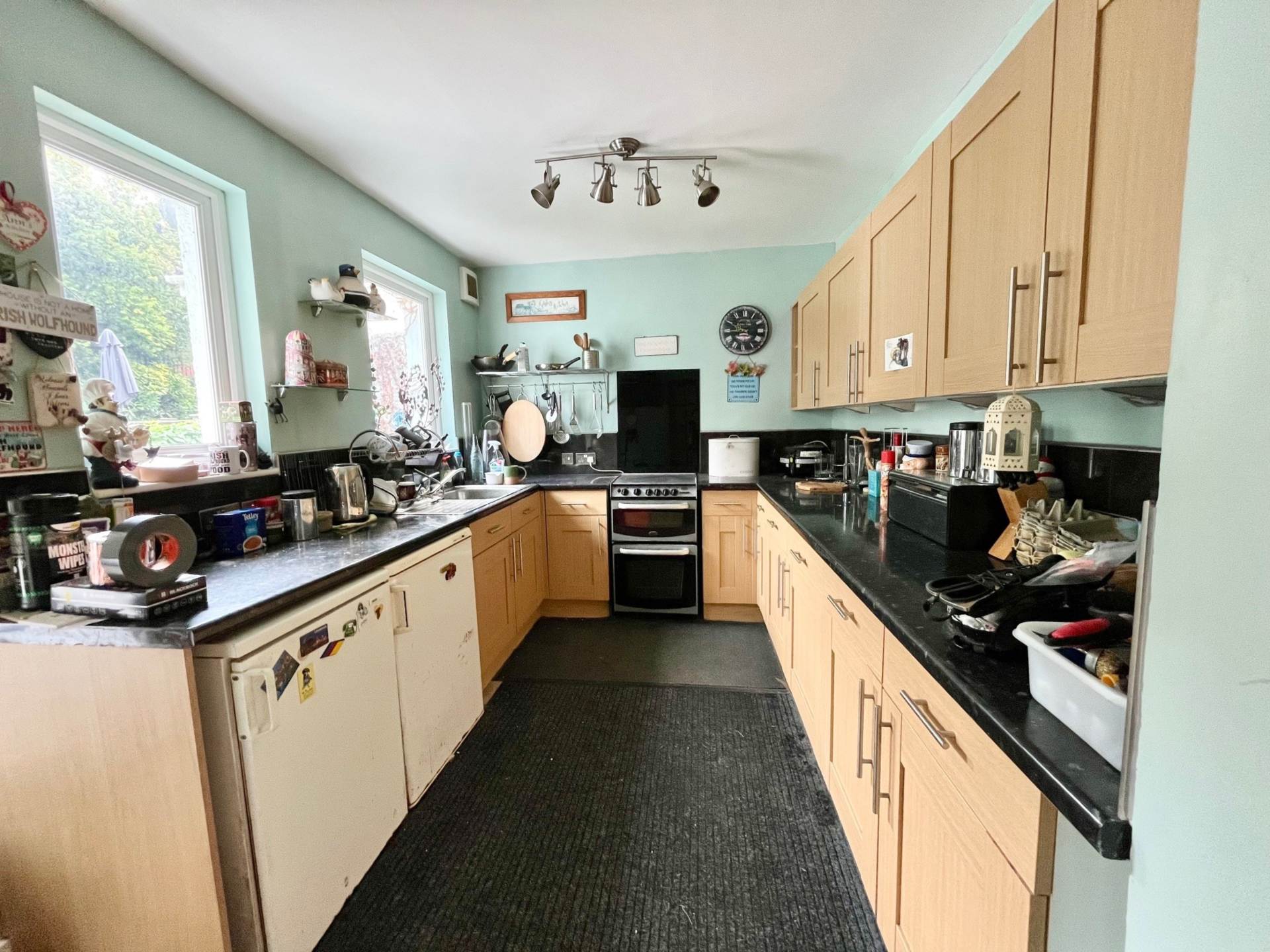 Additional Property Image 2 bedroom Semi Detached for sale in Buckfastleigh 4