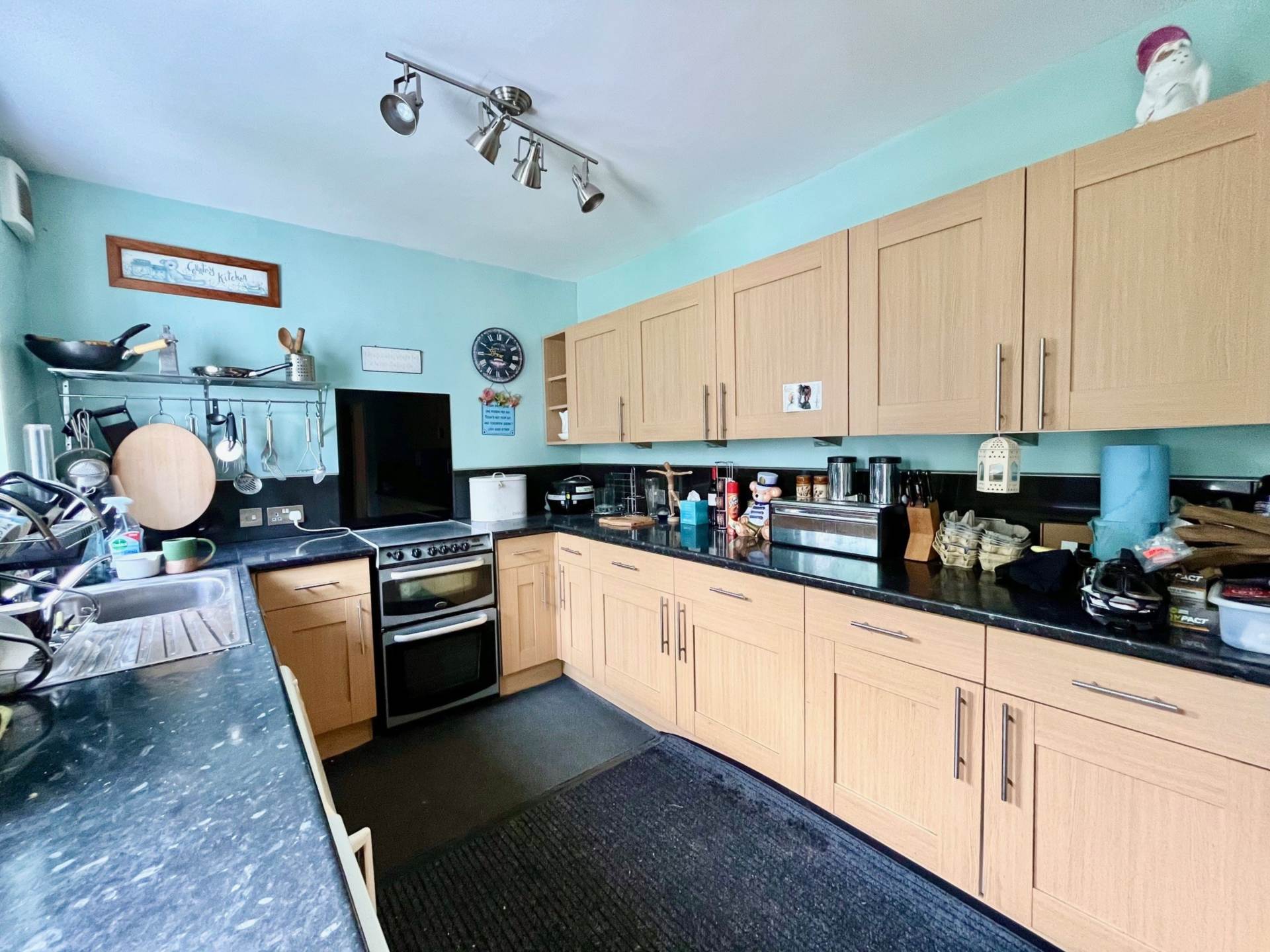 Additional Property Image 2 bedroom Semi Detached for sale in Buckfastleigh 5