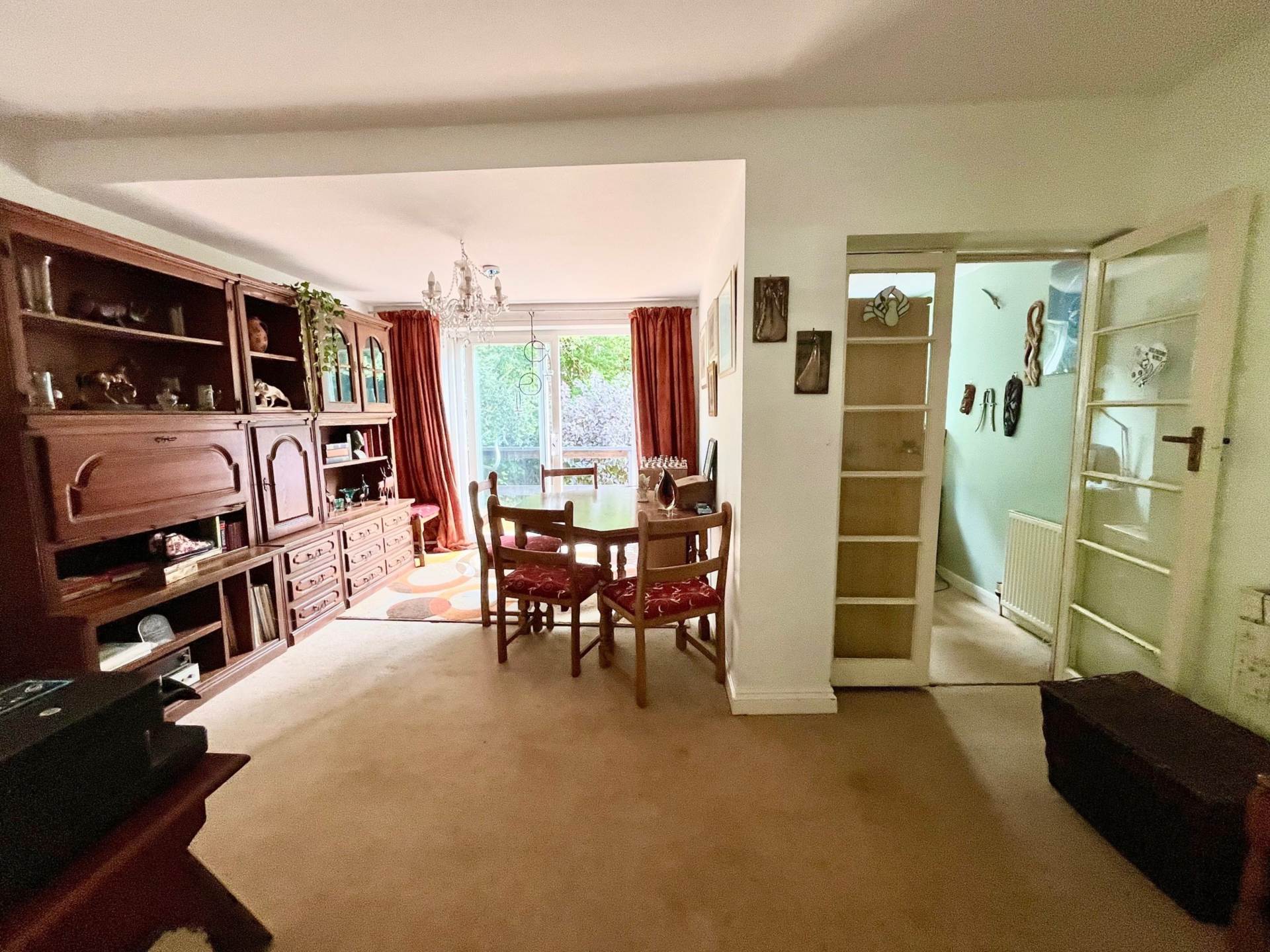 Additional Property Image 2 bedroom Semi Detached for sale in Buckfastleigh 6