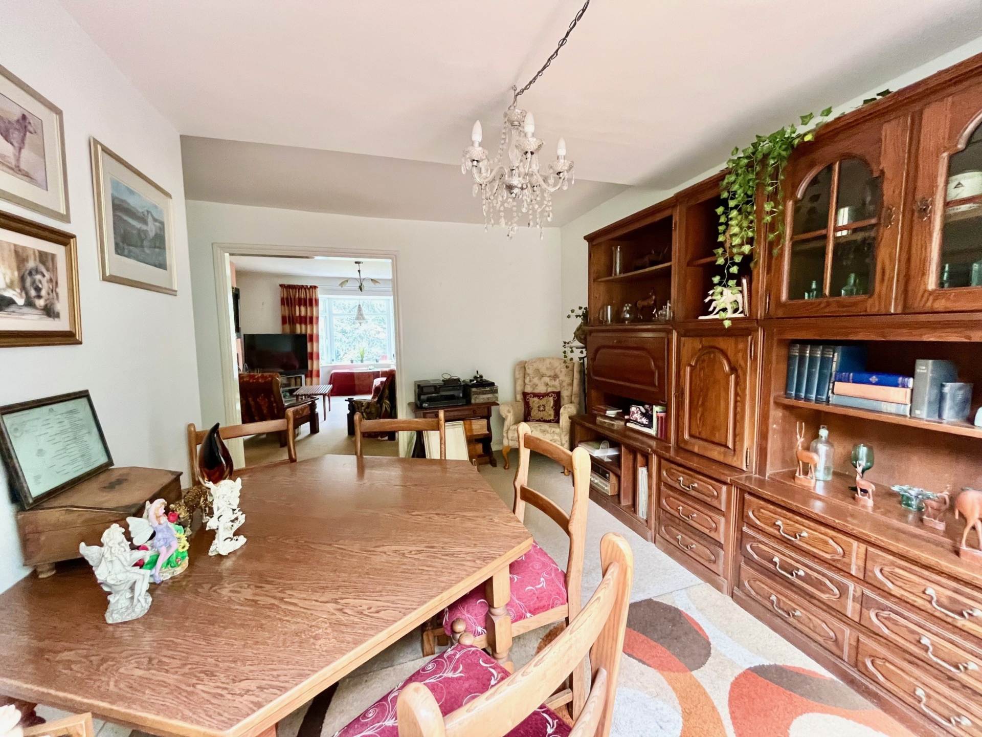 Additional Property Image 2 bedroom Semi Detached for sale in Buckfastleigh 7