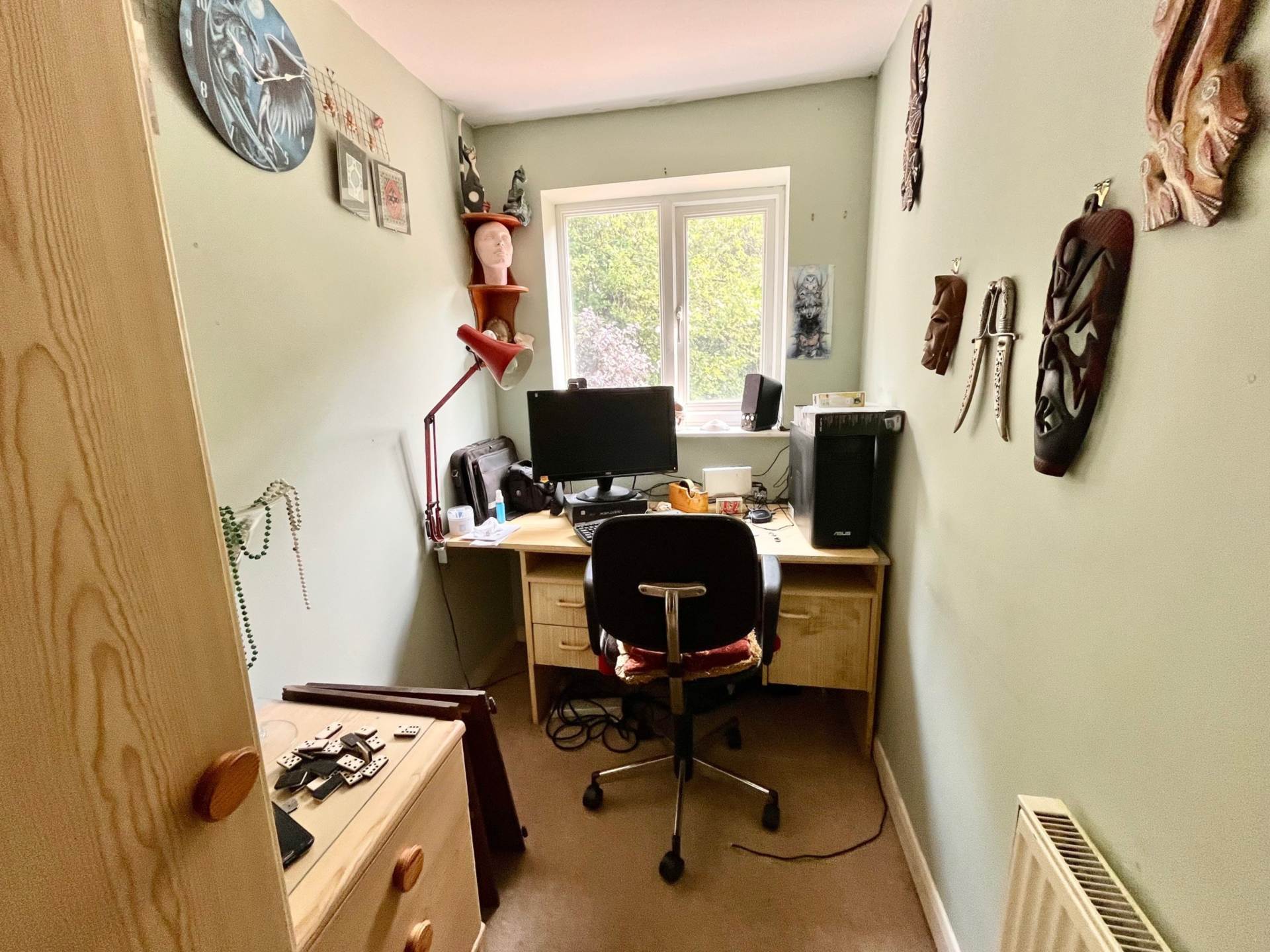 Additional Property Image 2 bedroom Semi Detached for sale in Buckfastleigh 8