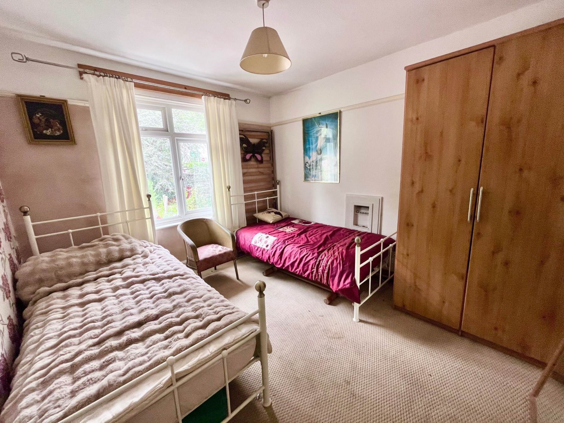 Additional Property Image 2 bedroom Semi Detached for sale in Buckfastleigh 9