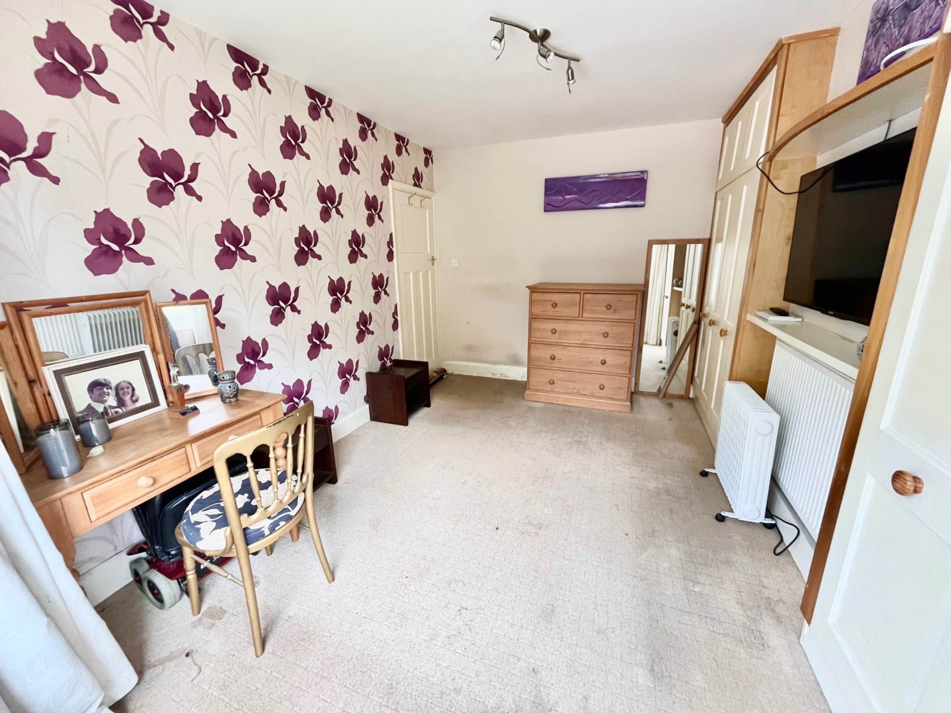 Additional Property Image 2 bedroom Semi Detached for sale in Buckfastleigh 12
