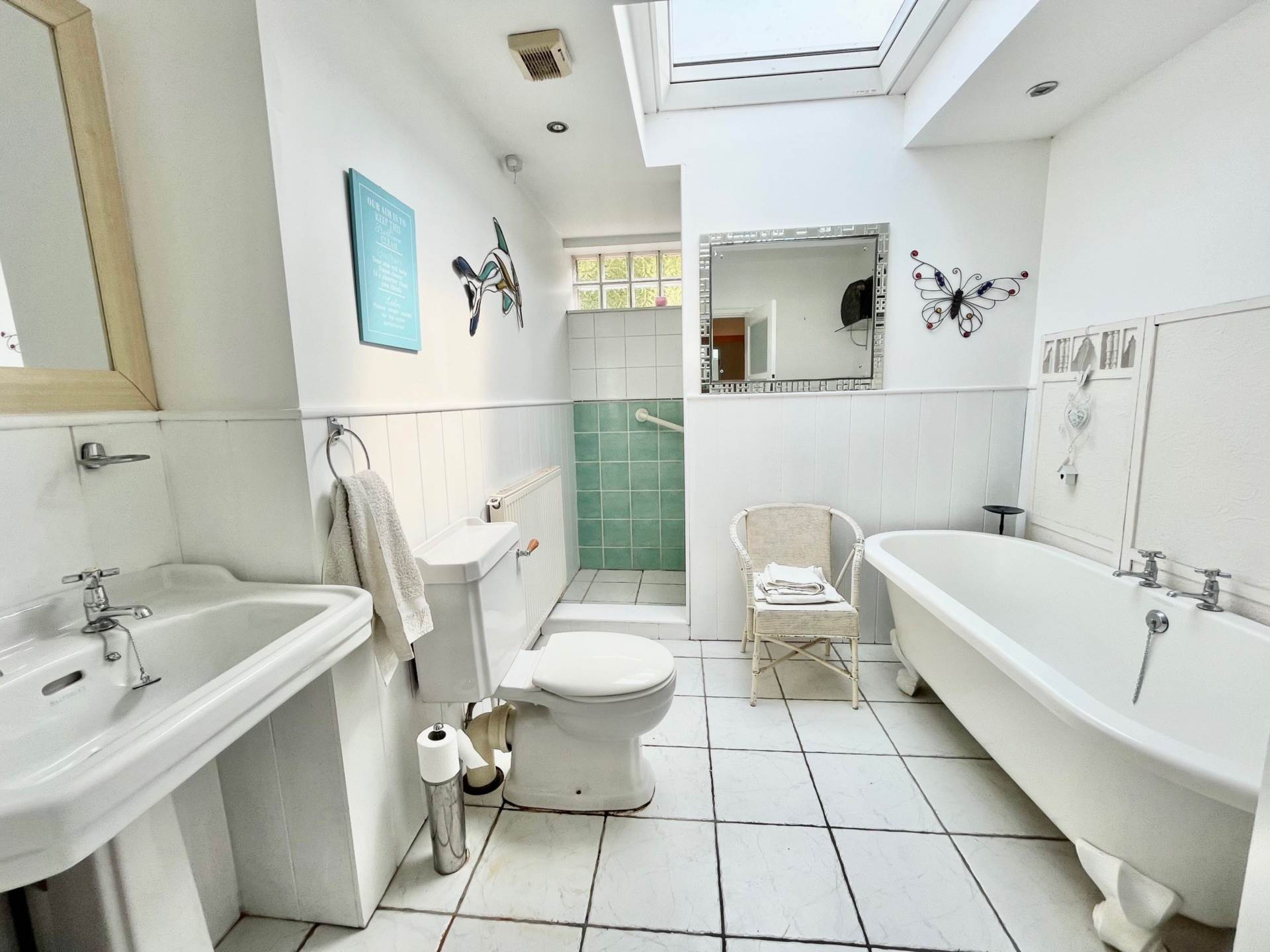 Additional Property Image 2 bedroom Semi Detached for sale in Buckfastleigh 13