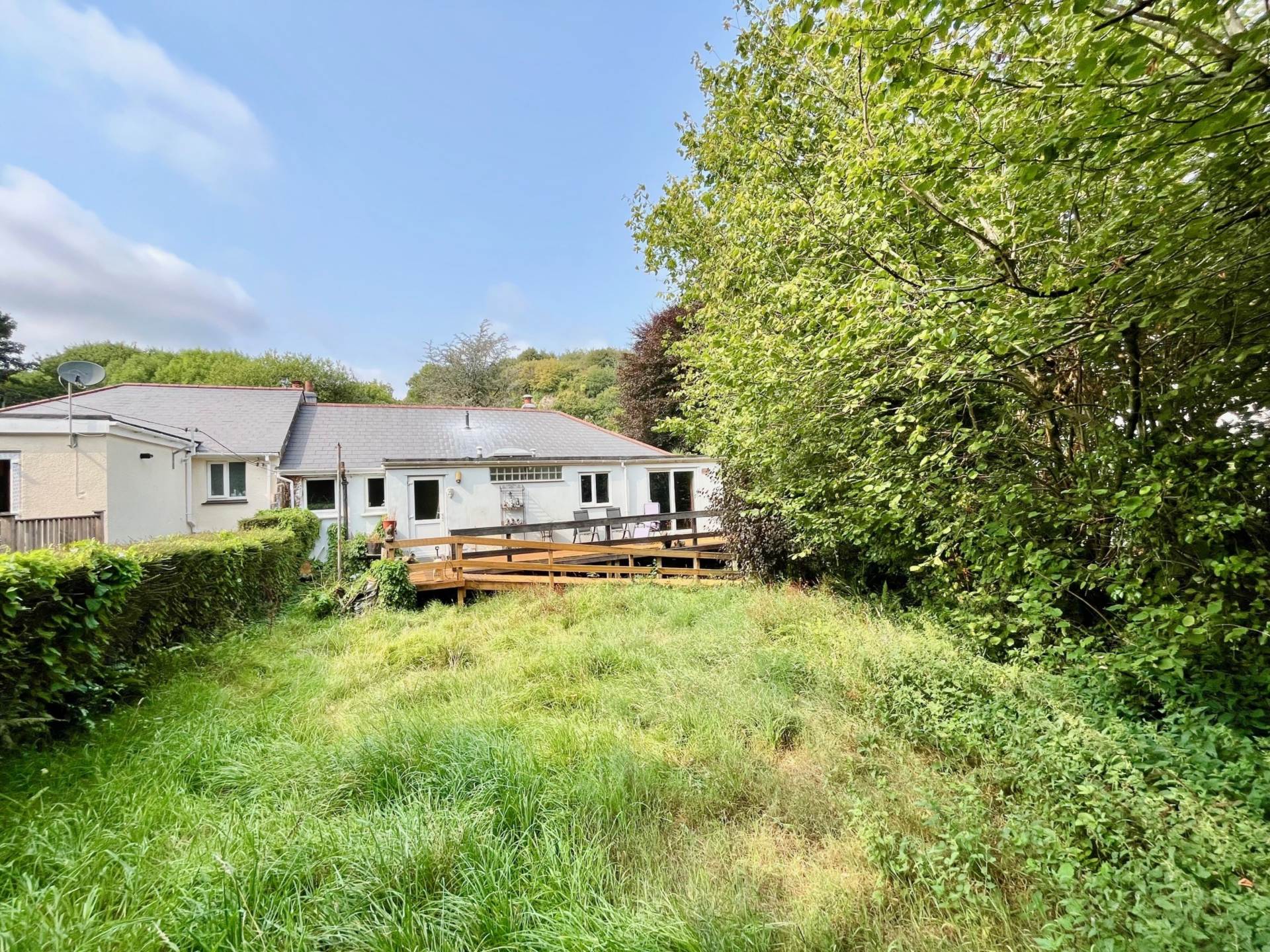 Additional Property Image 2 bedroom Semi Detached for sale in Buckfastleigh 14