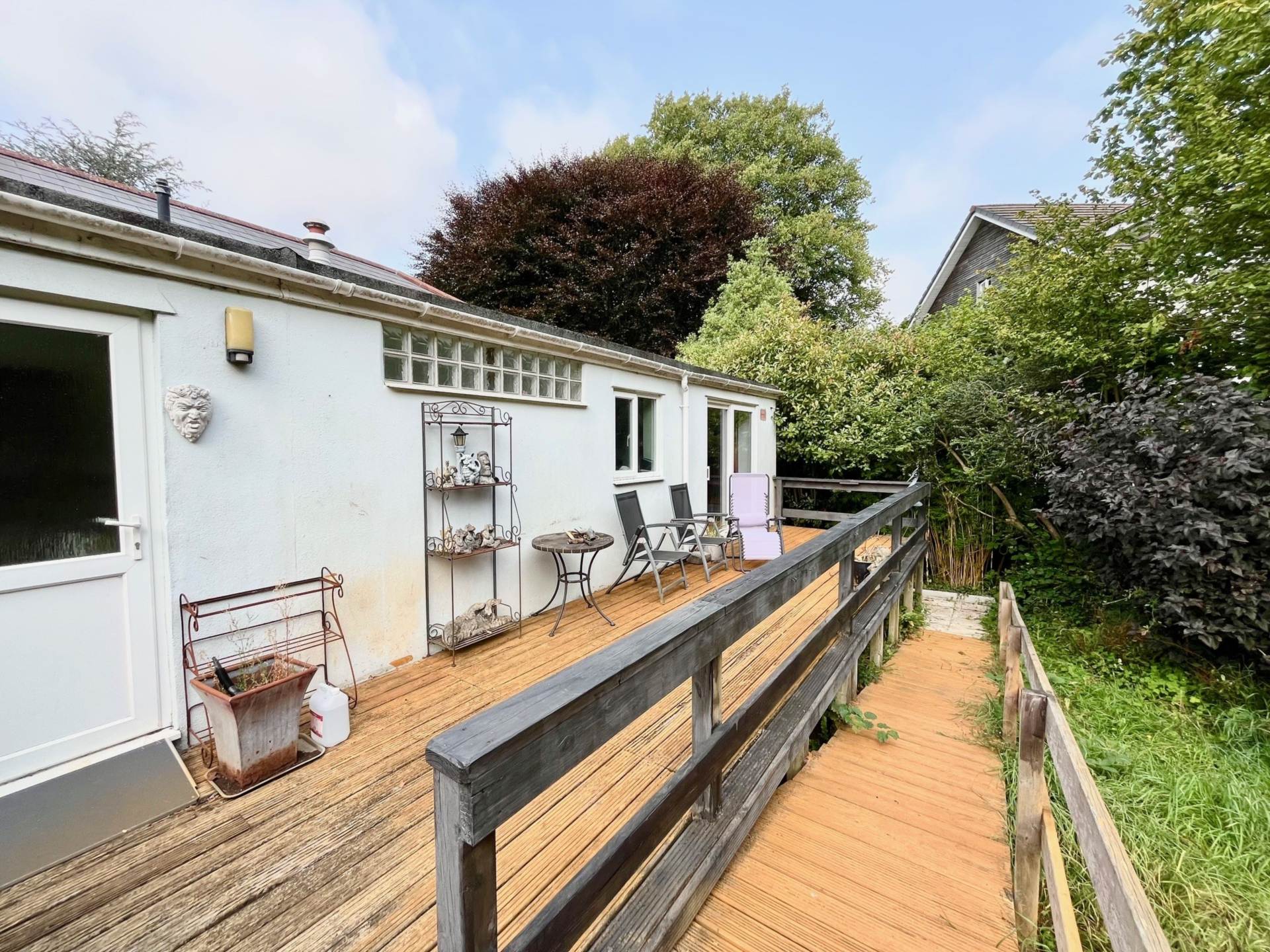Additional Property Image 2 bedroom Semi Detached for sale in Buckfastleigh 15