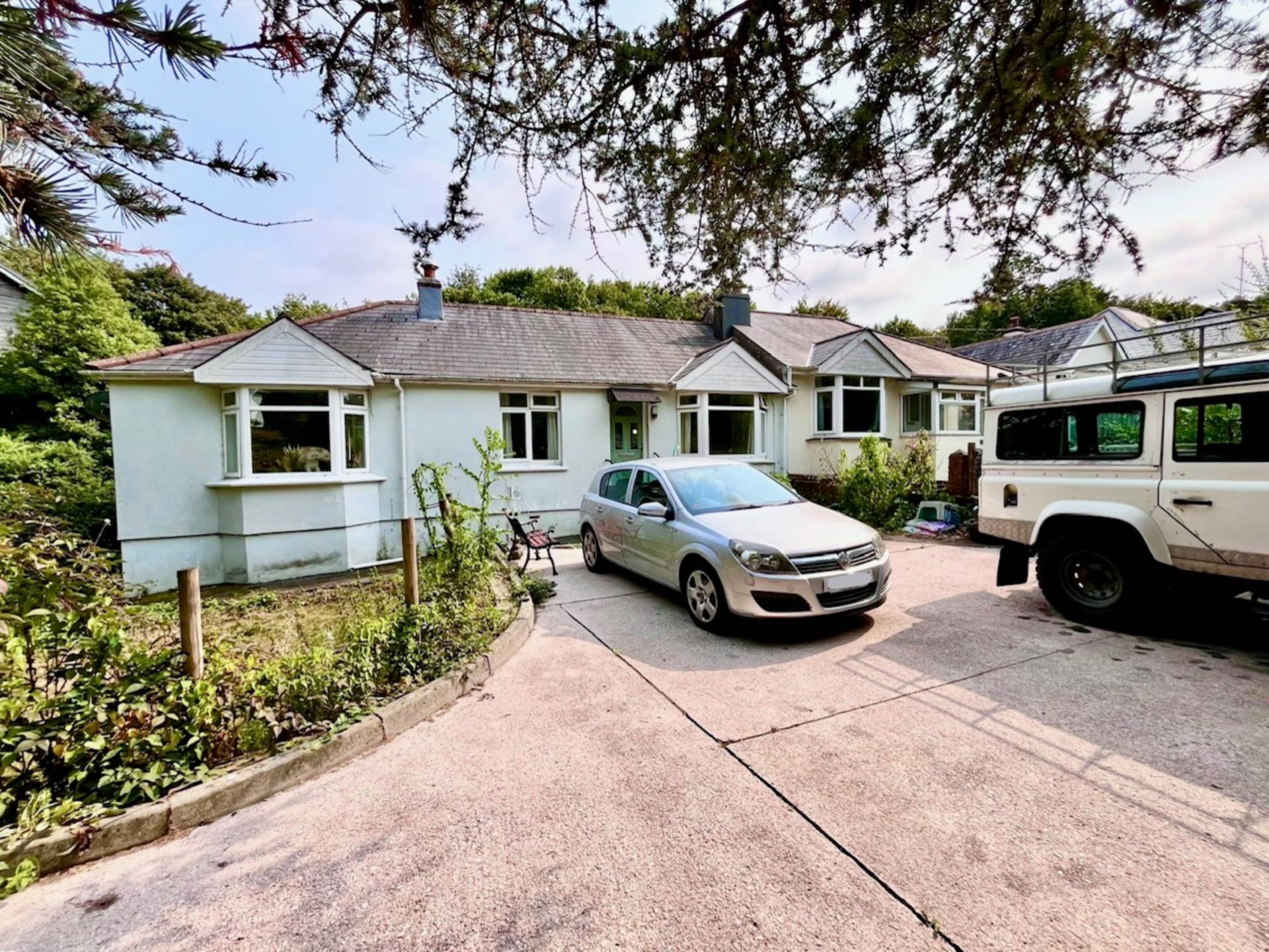 Additional Property Image 2 bedroom Semi Detached for sale in Buckfastleigh 17