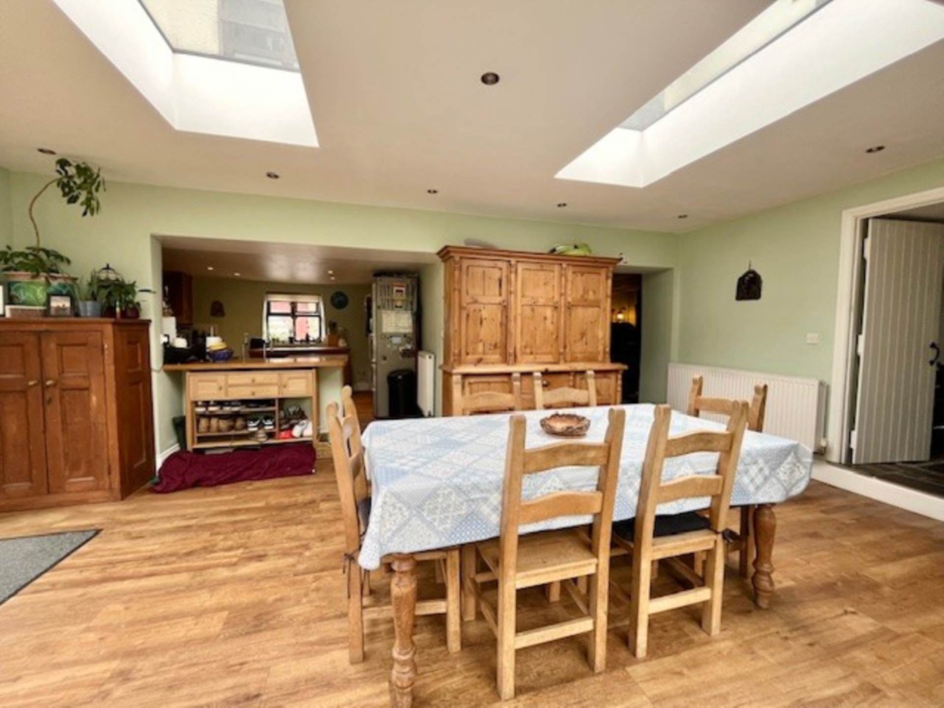Additional Property Image 4 bedroom Detached for sale in Newton Abbot 5