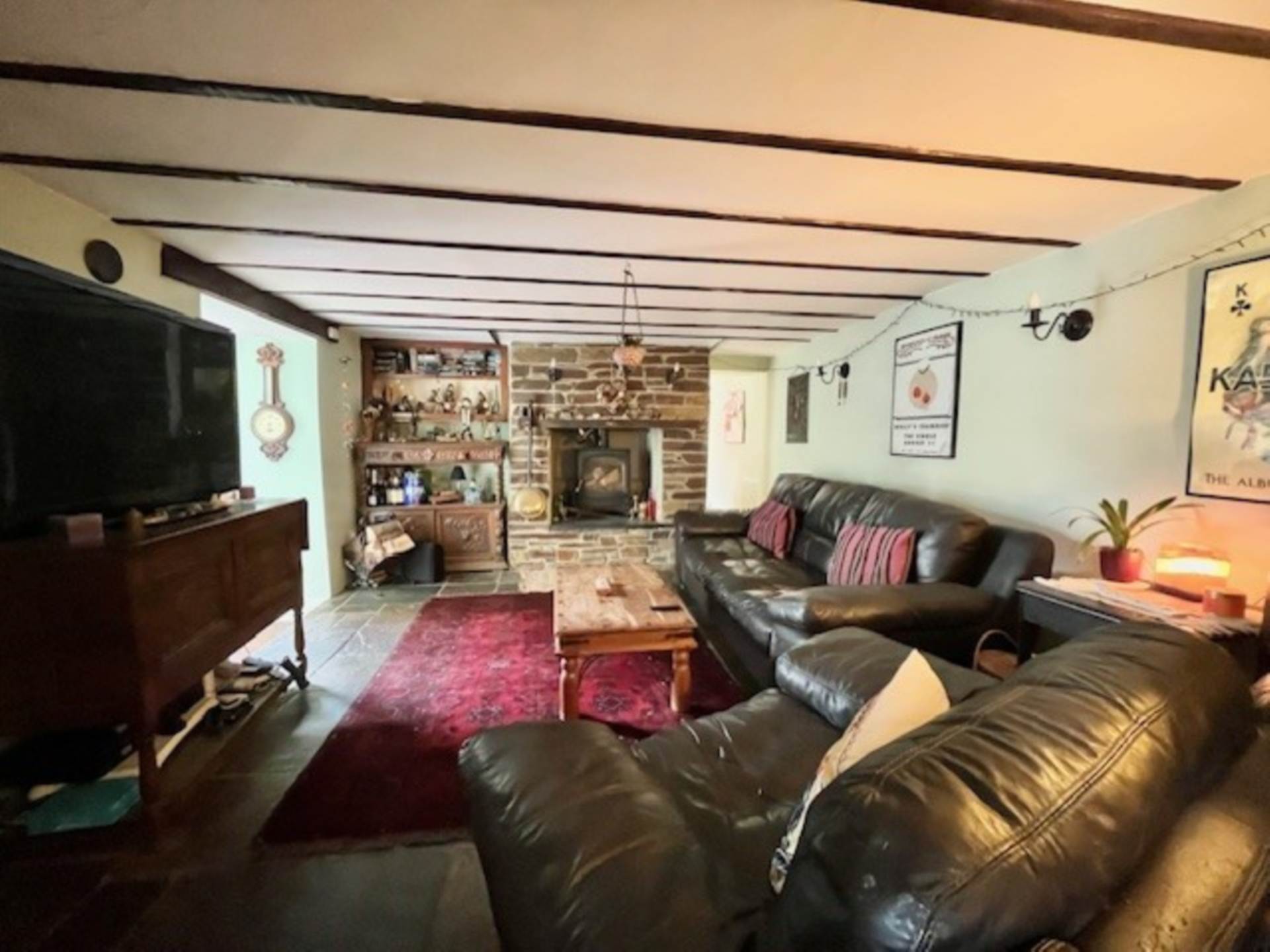 Additional Property Image 4 bedroom Detached for sale in Newton Abbot 7