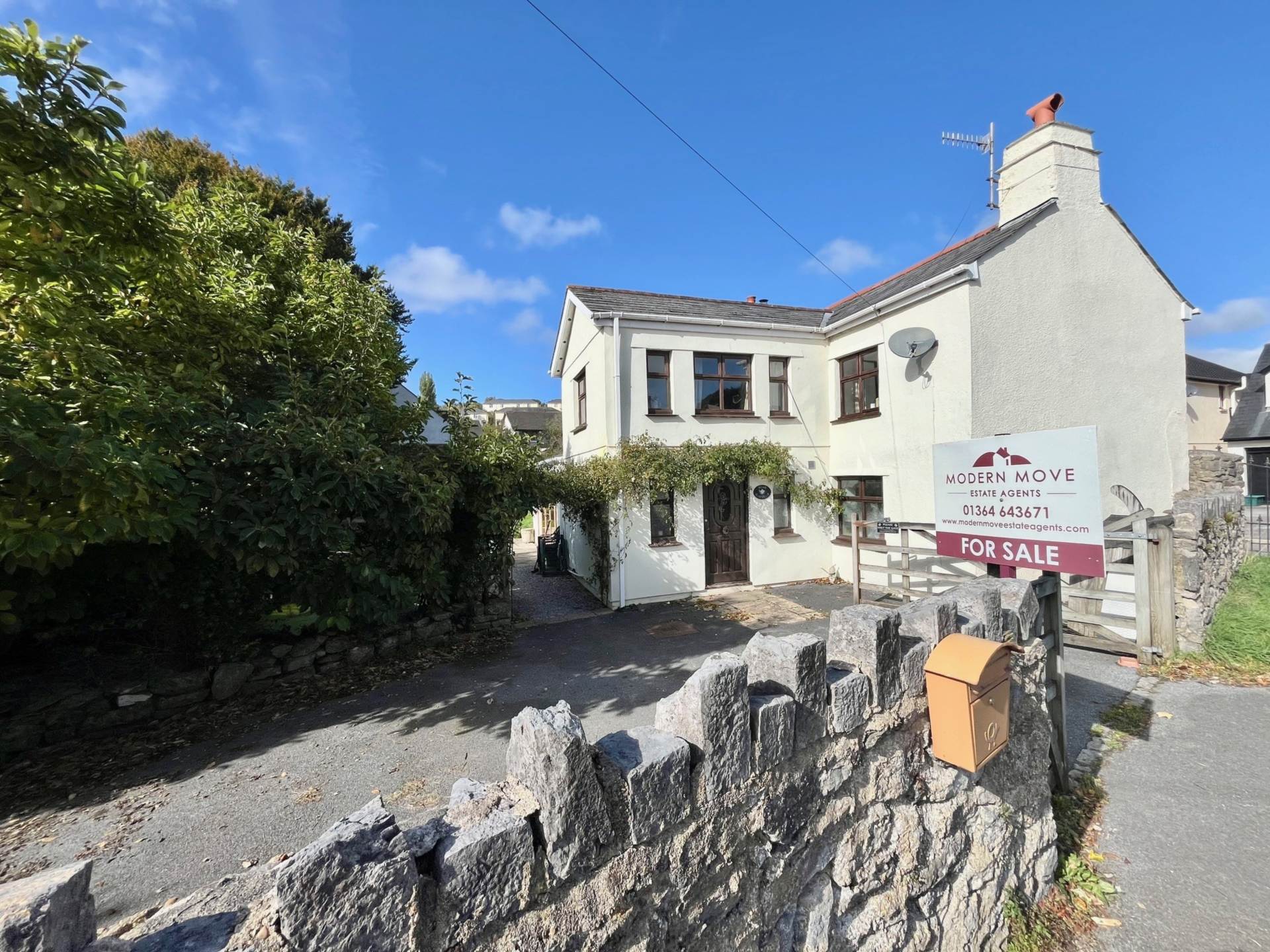 Additional Property Image 4 bedroom Detached for sale in Newton Abbot 22