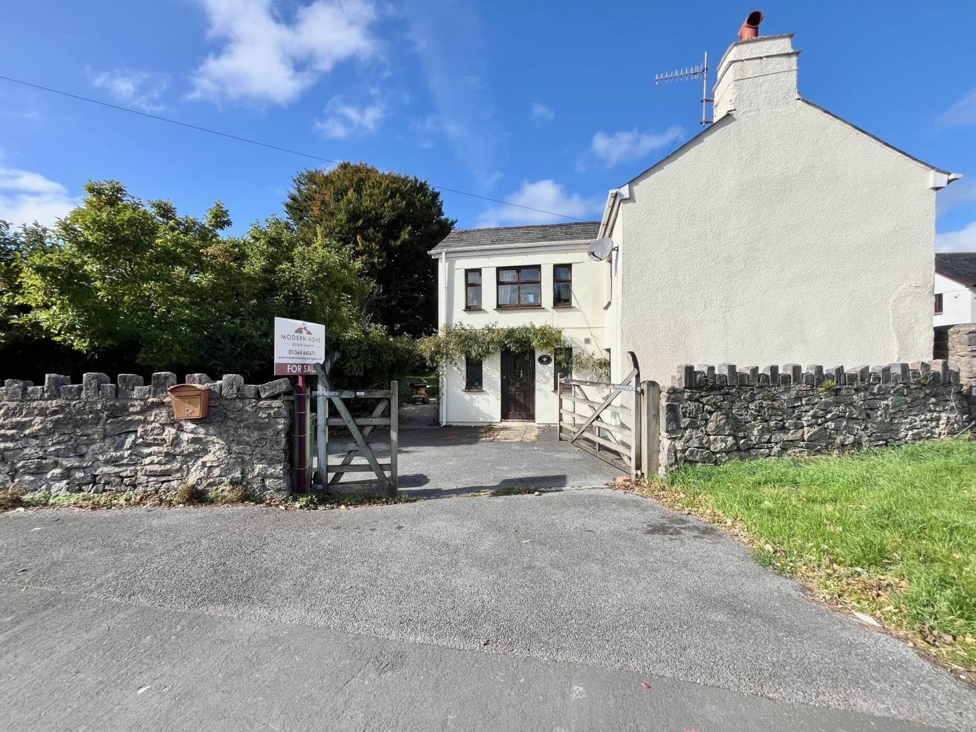 Additional Property Image 4 bedroom Detached for sale in Newton Abbot 24