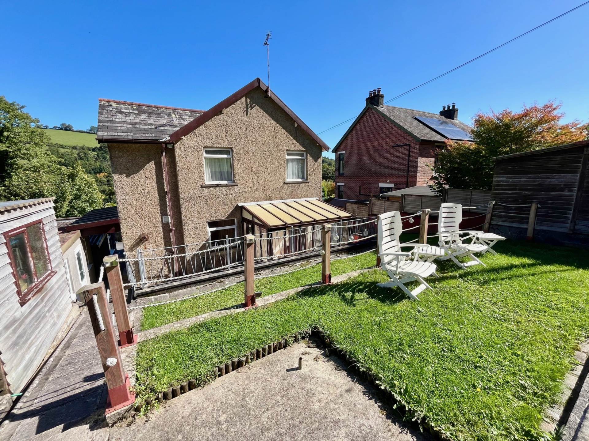 Additional Property Image 3 bedroom Detached for sale in Buckfastleigh 20