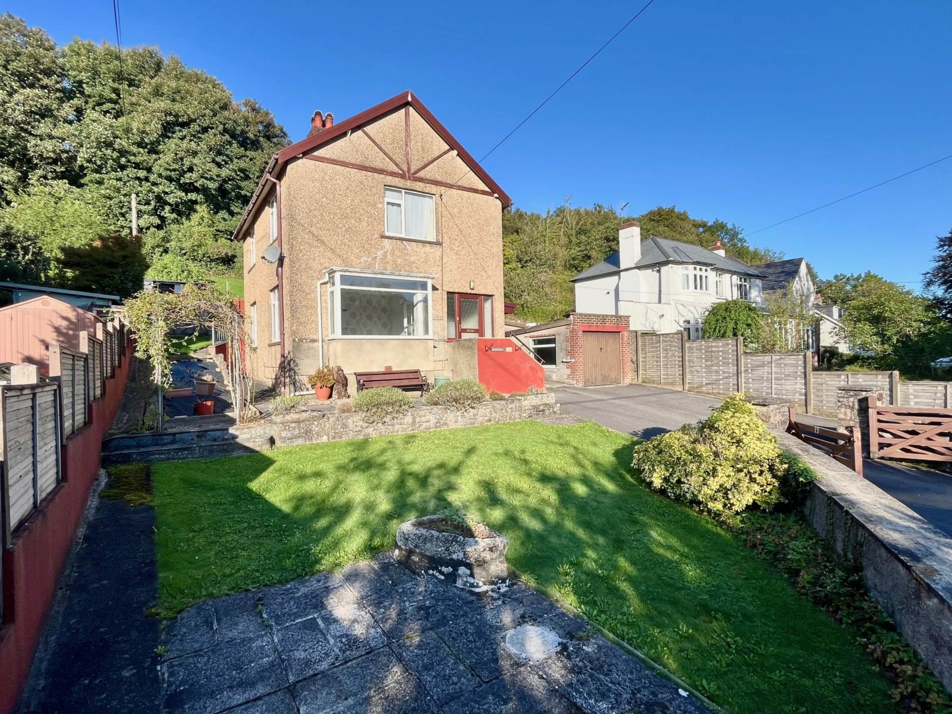 Additional Property Image 3 bedroom Detached for sale in Buckfastleigh 26