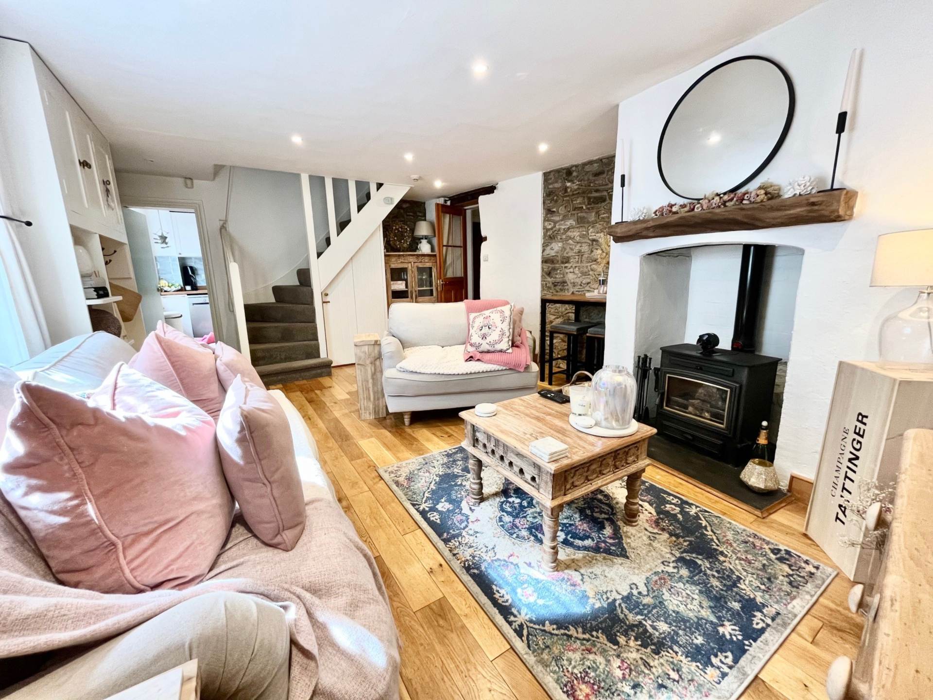 Additional Property Image 3 bedroom Semi Detached for sale in Buckfastleigh 2