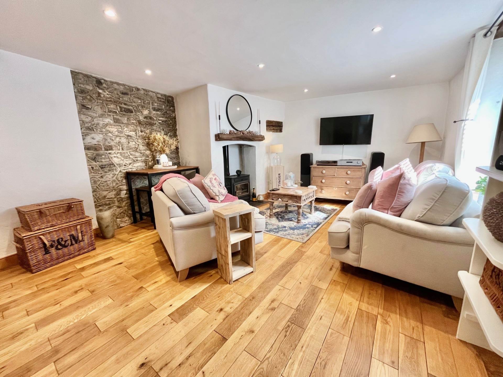 Additional Property Image 3 bedroom Semi Detached for sale in Buckfastleigh 3