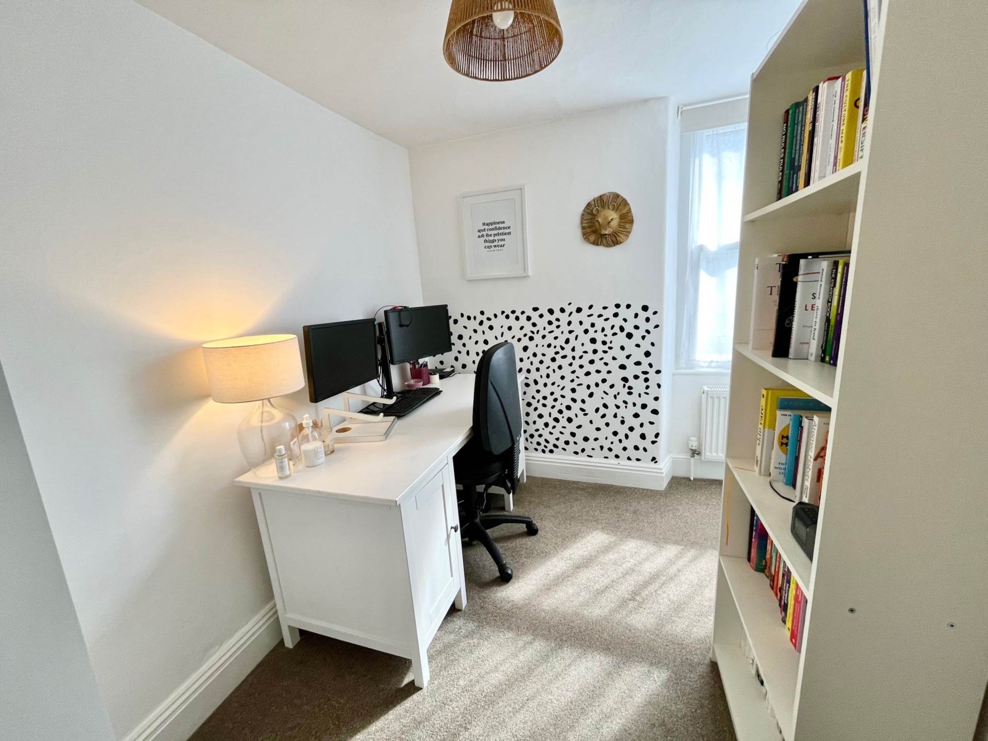 Additional Property Image 3 bedroom Semi Detached for sale in Buckfastleigh 13