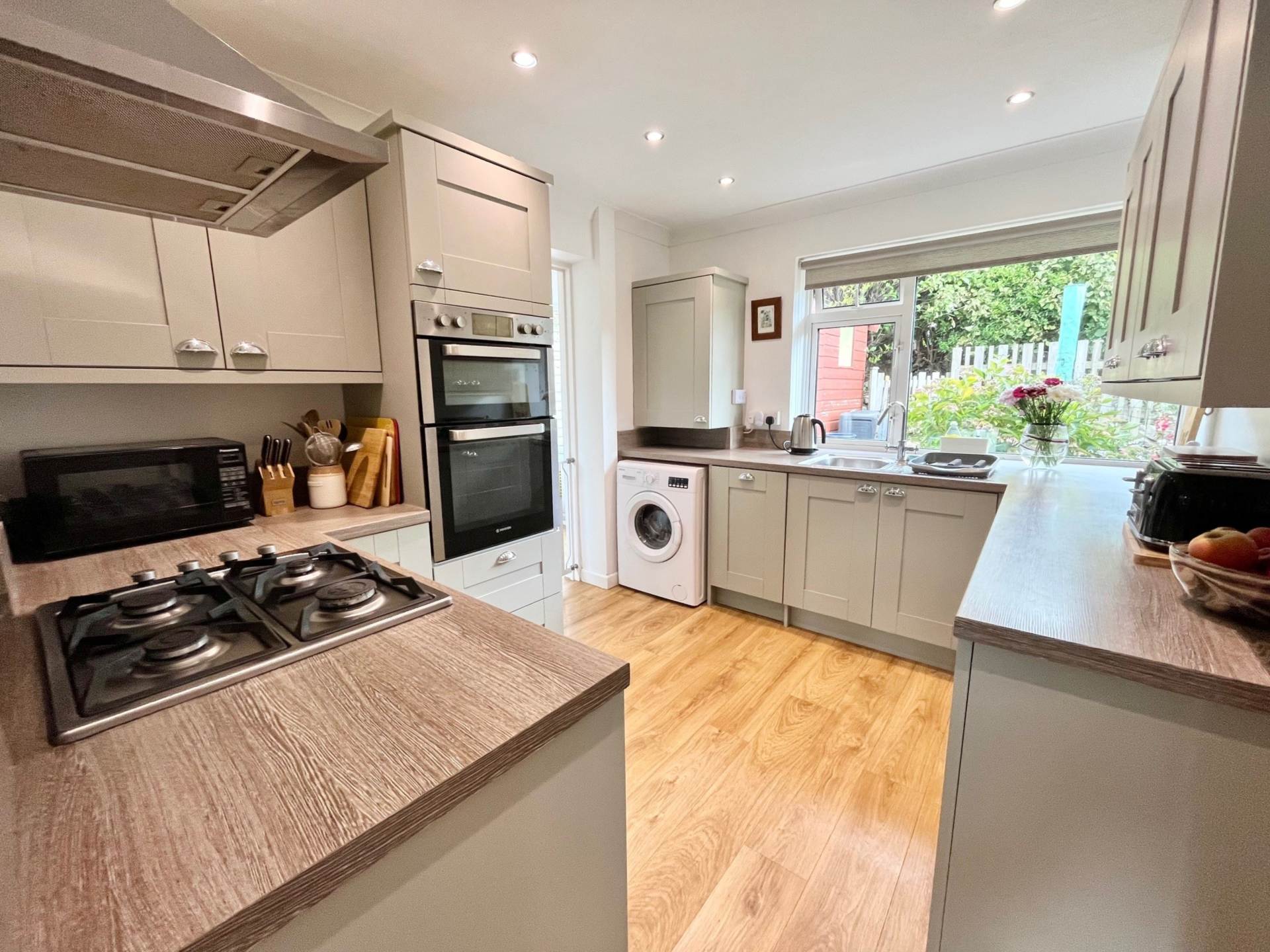 Additional Property Image 2 bedroom Detached Bungalow for sale in Newton Abbot 2