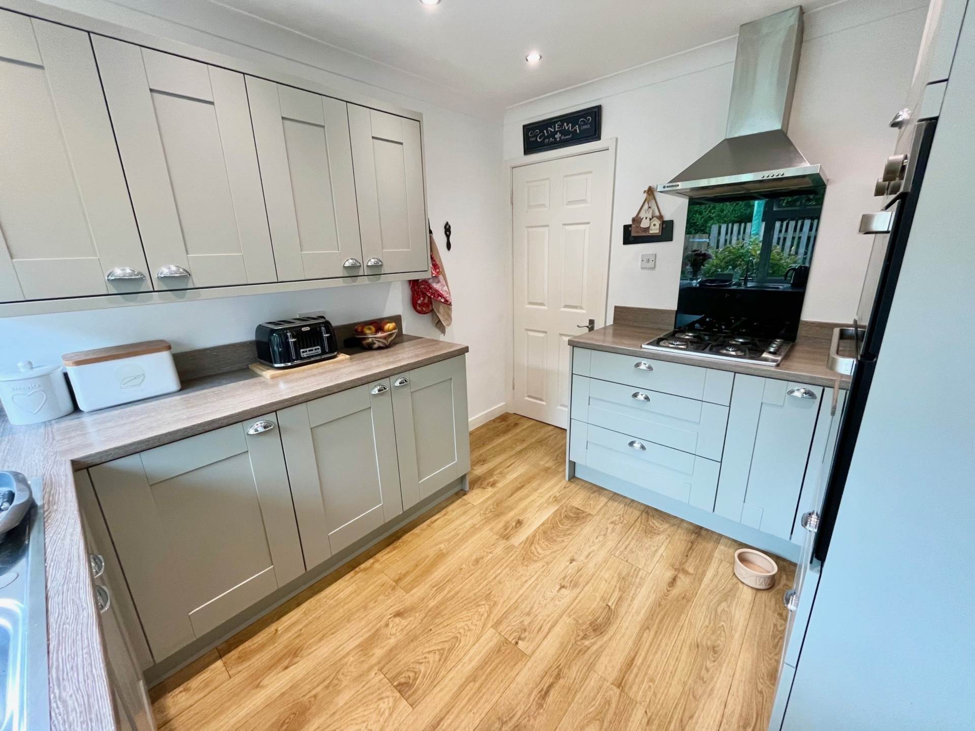Additional Property Image 2 bedroom Detached Bungalow for sale in Newton Abbot 3