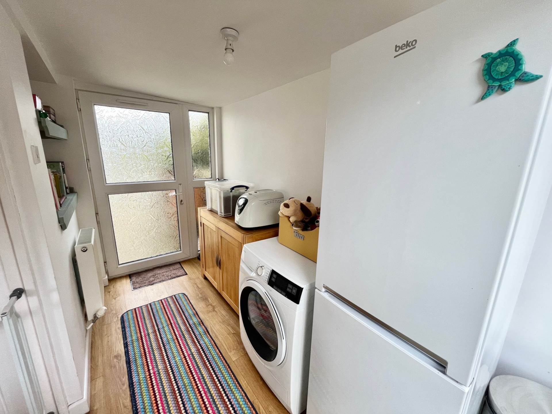 Additional Property Image 2 bedroom Detached Bungalow for sale in Newton Abbot 4