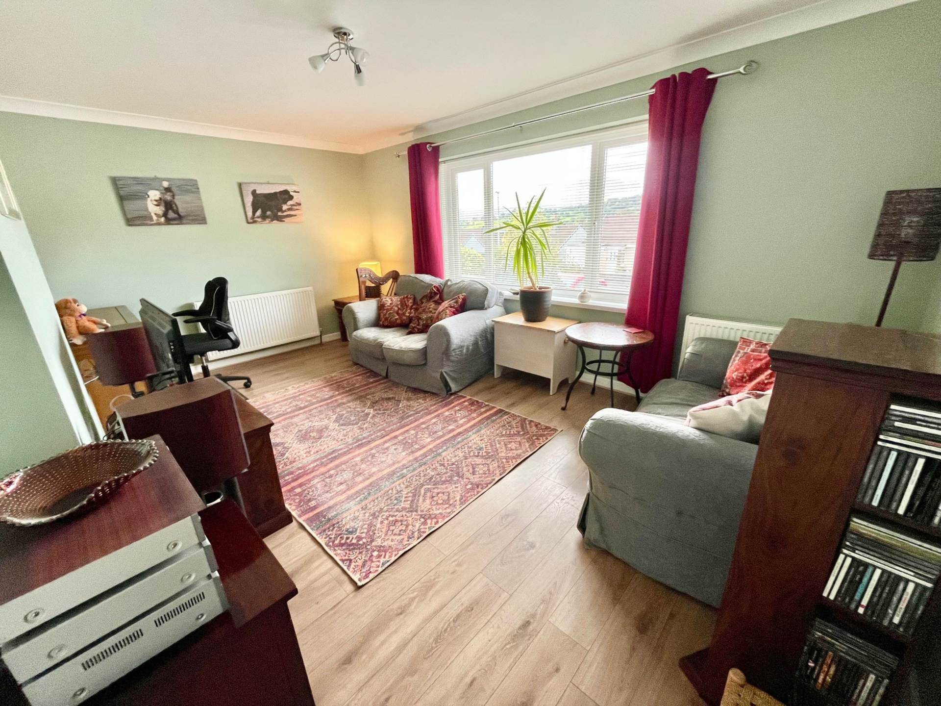 Additional Property Image 2 bedroom Detached Bungalow for sale in Newton Abbot 5