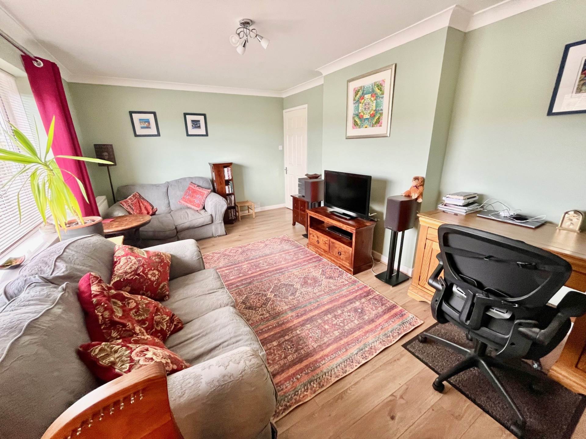 Additional Property Image 2 bedroom Detached Bungalow for sale in Newton Abbot 6