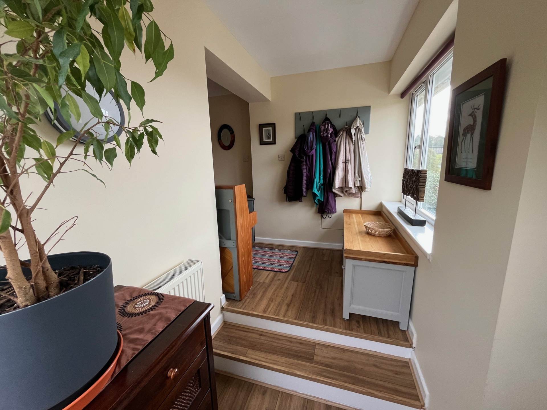Additional Property Image 2 bedroom Detached Bungalow for sale in Newton Abbot 7
