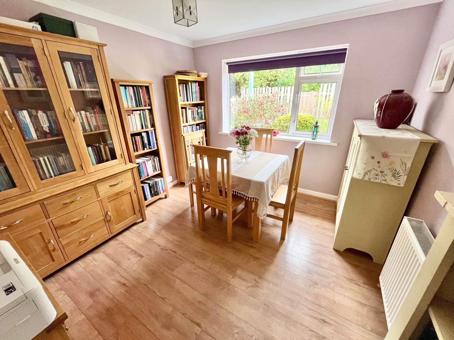 Additional Property Image 2 bedroom Detached Bungalow for sale in Newton Abbot 9