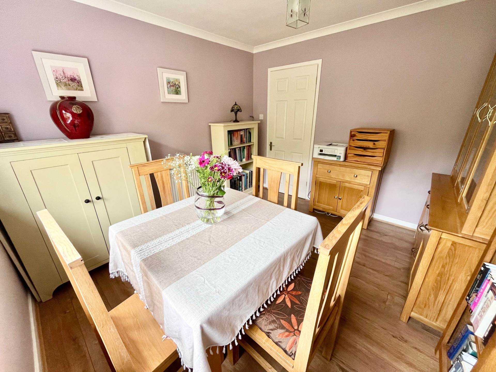 Additional Property Image 2 bedroom Detached Bungalow for sale in Newton Abbot 10