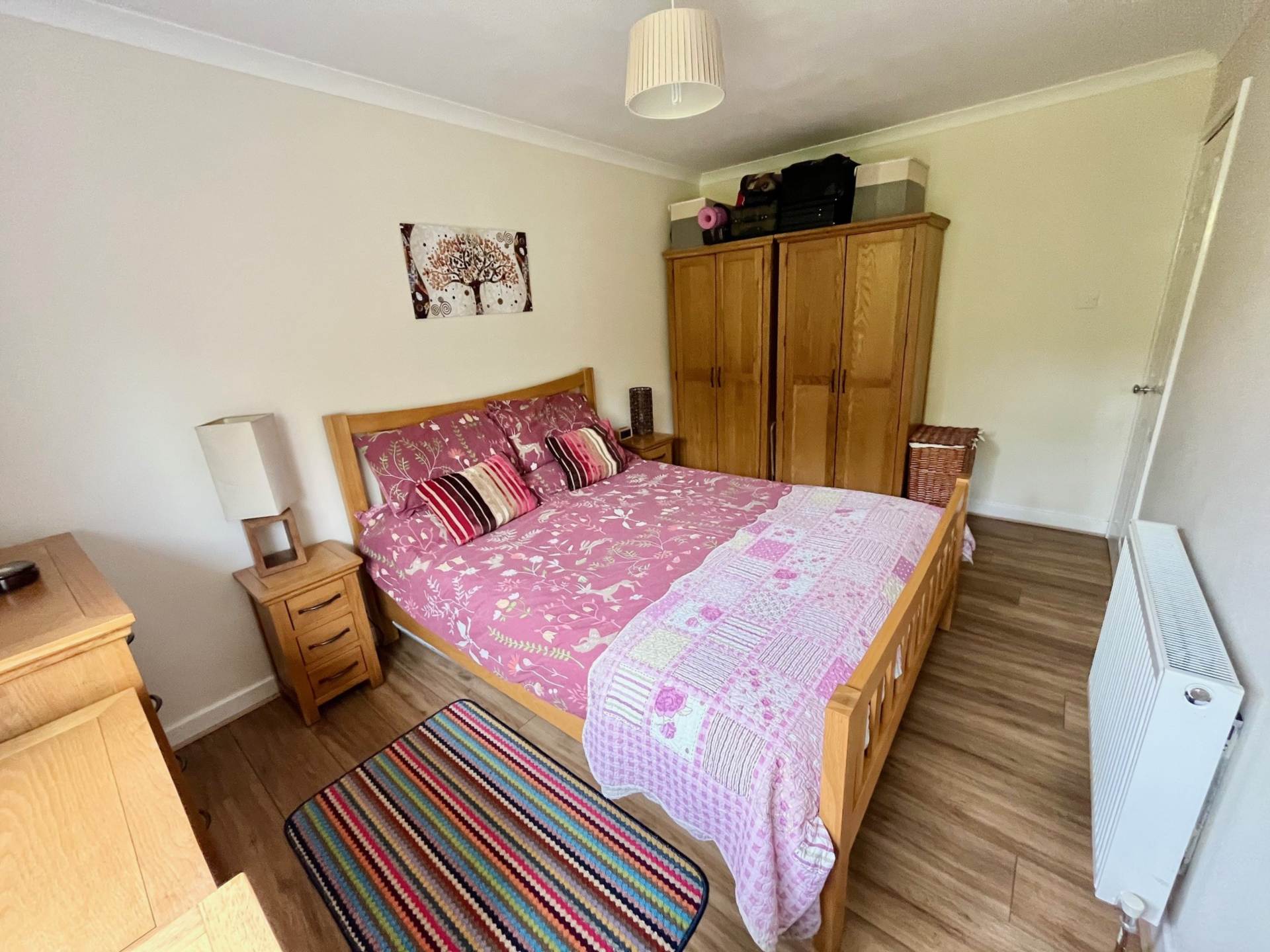 Additional Property Image 2 bedroom Detached Bungalow for sale in Newton Abbot 12