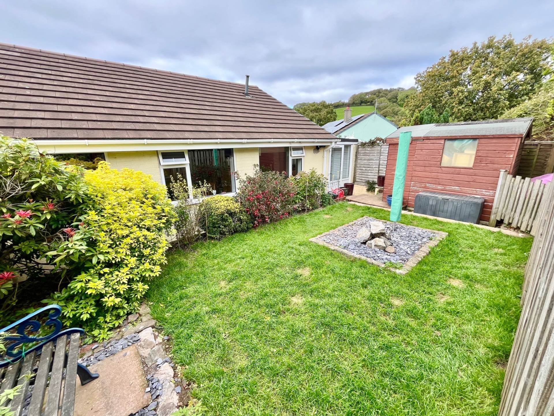 Additional Property Image 2 bedroom Detached Bungalow for sale in Newton Abbot 14