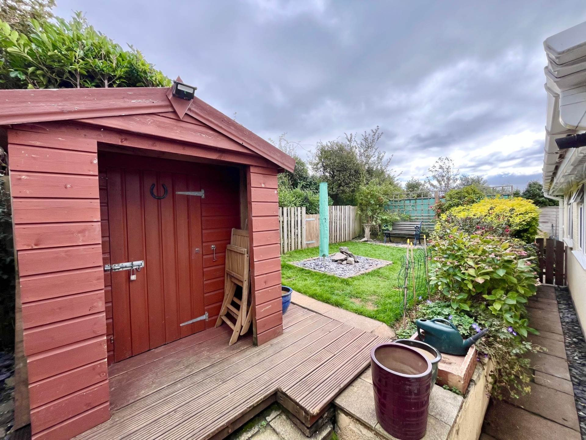 Additional Property Image 2 bedroom Detached Bungalow for sale in Newton Abbot 15