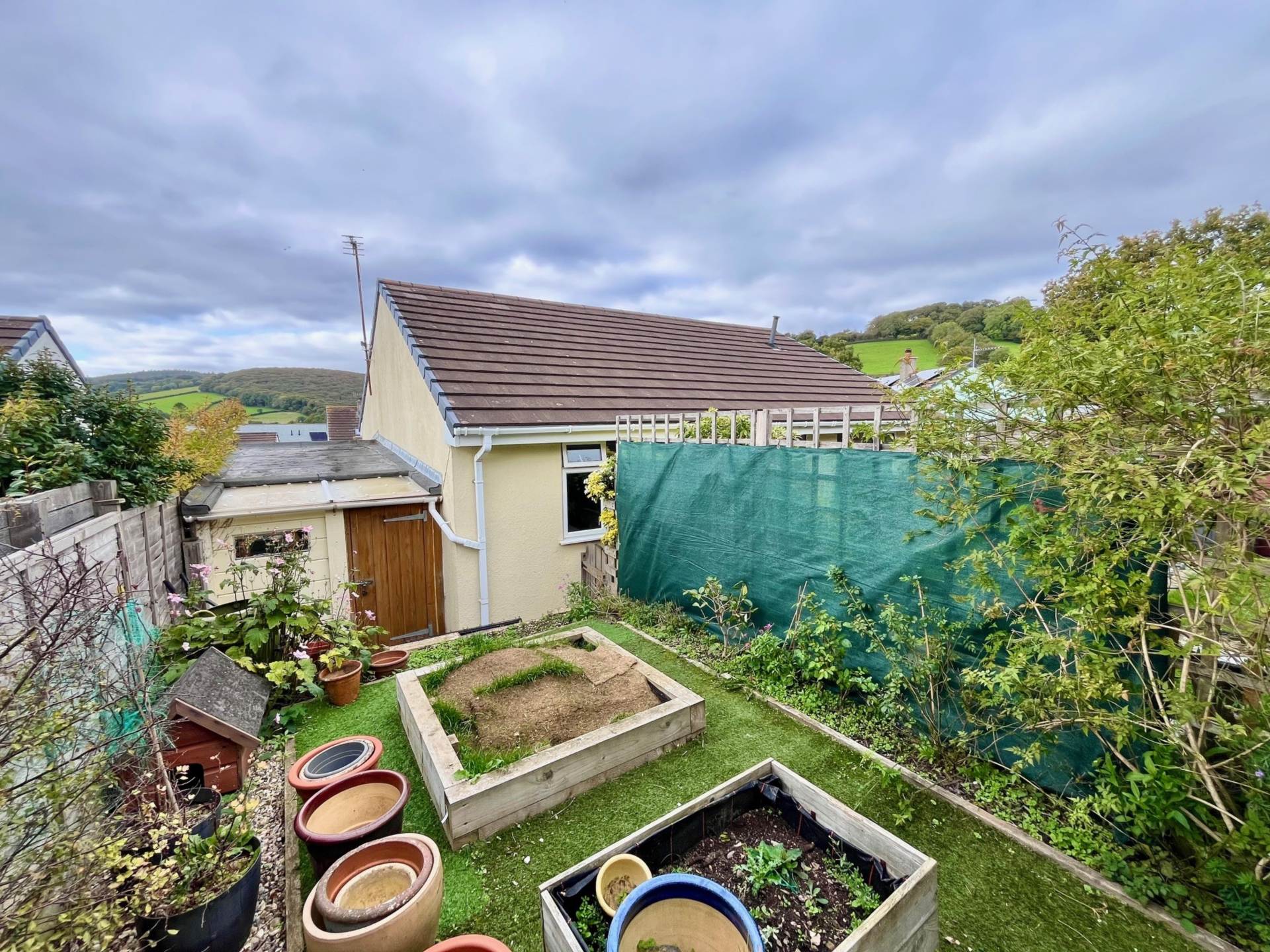 Additional Property Image 2 bedroom Detached Bungalow for sale in Newton Abbot 16