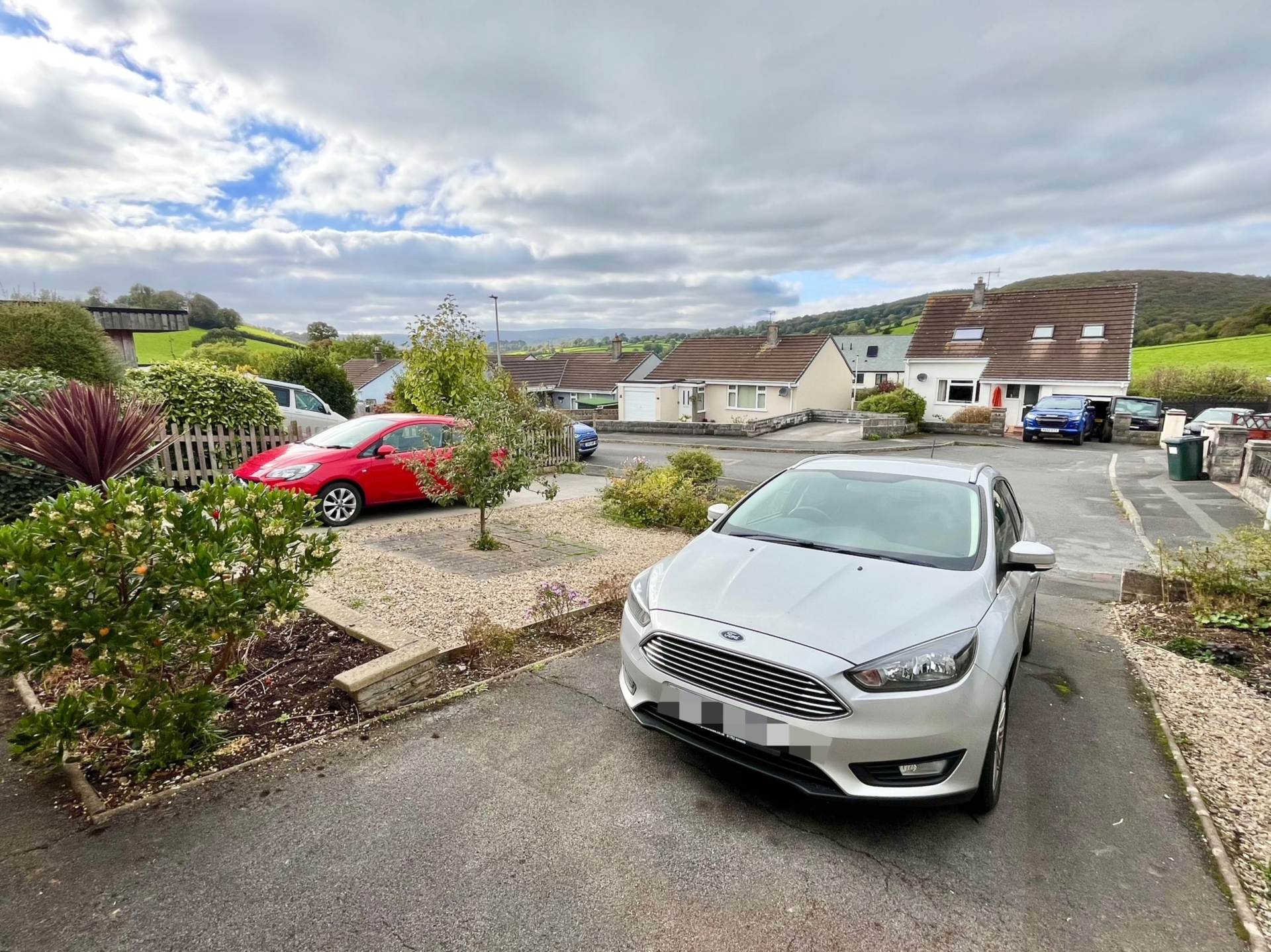Additional Property Image 2 bedroom Detached Bungalow for sale in Newton Abbot 18