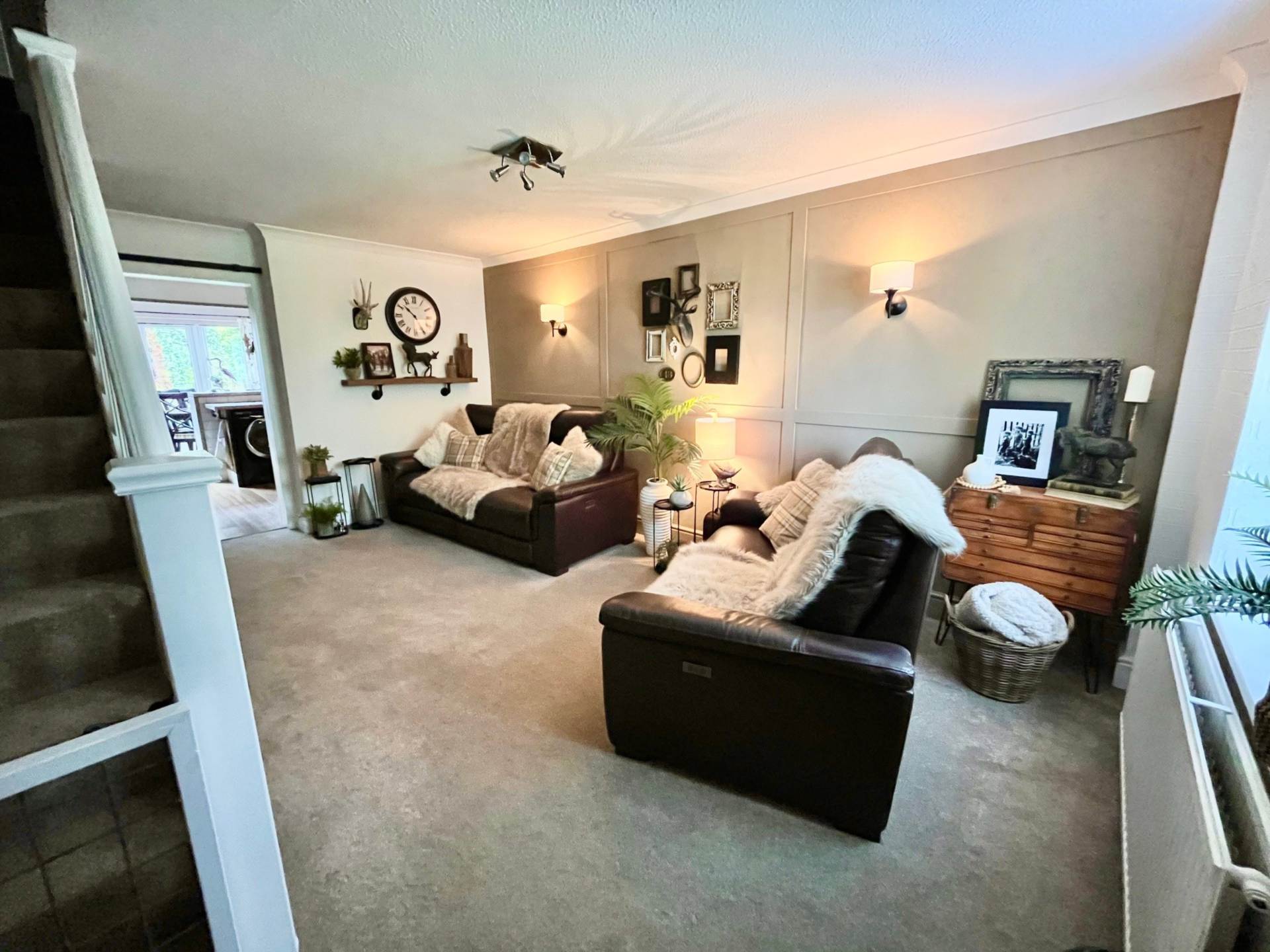 Additional Property Image 3 bedroom End of Terrace for sale in South Brent 2