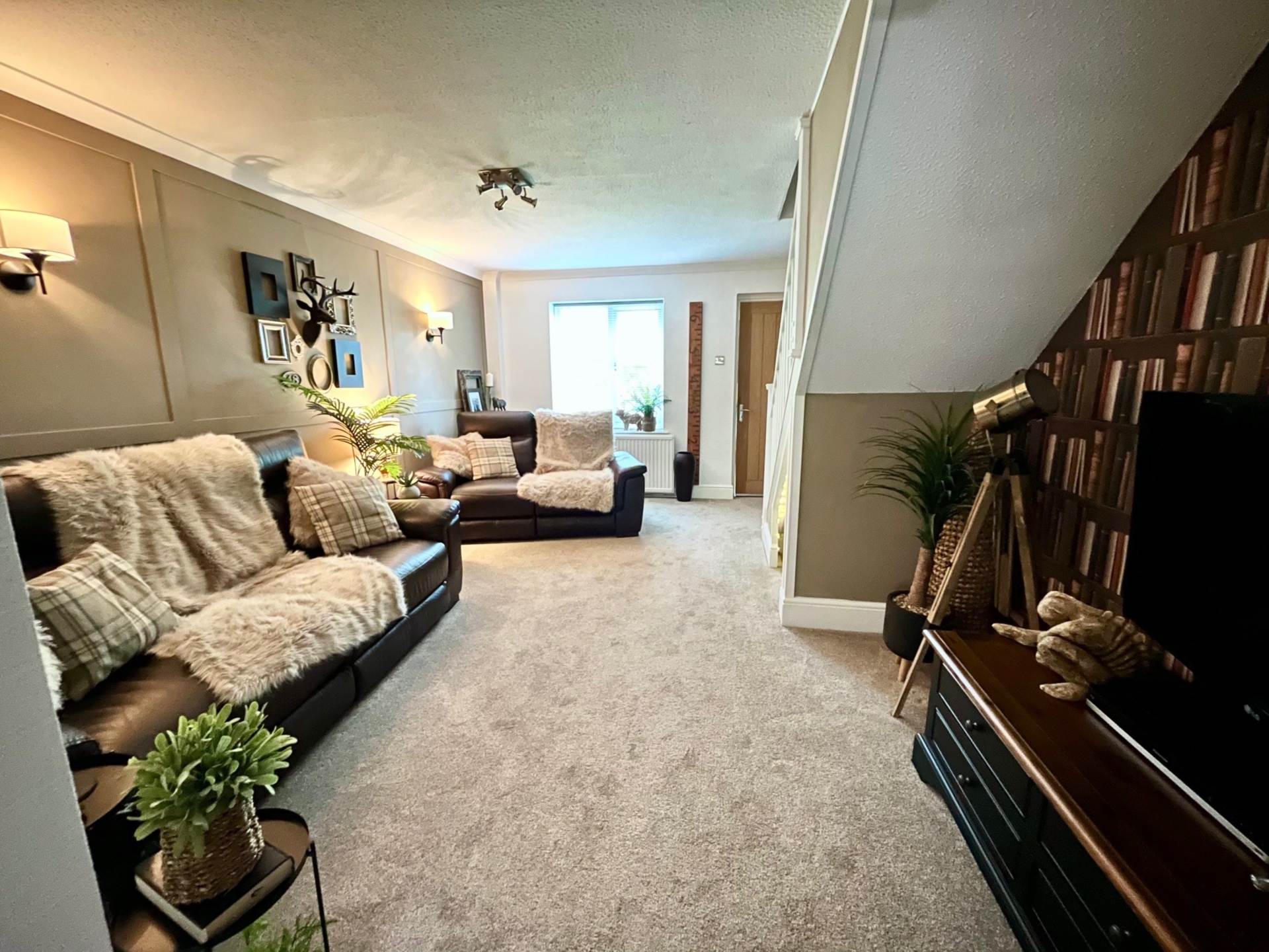 Additional Property Image 3 bedroom End of Terrace for sale in South Brent 3