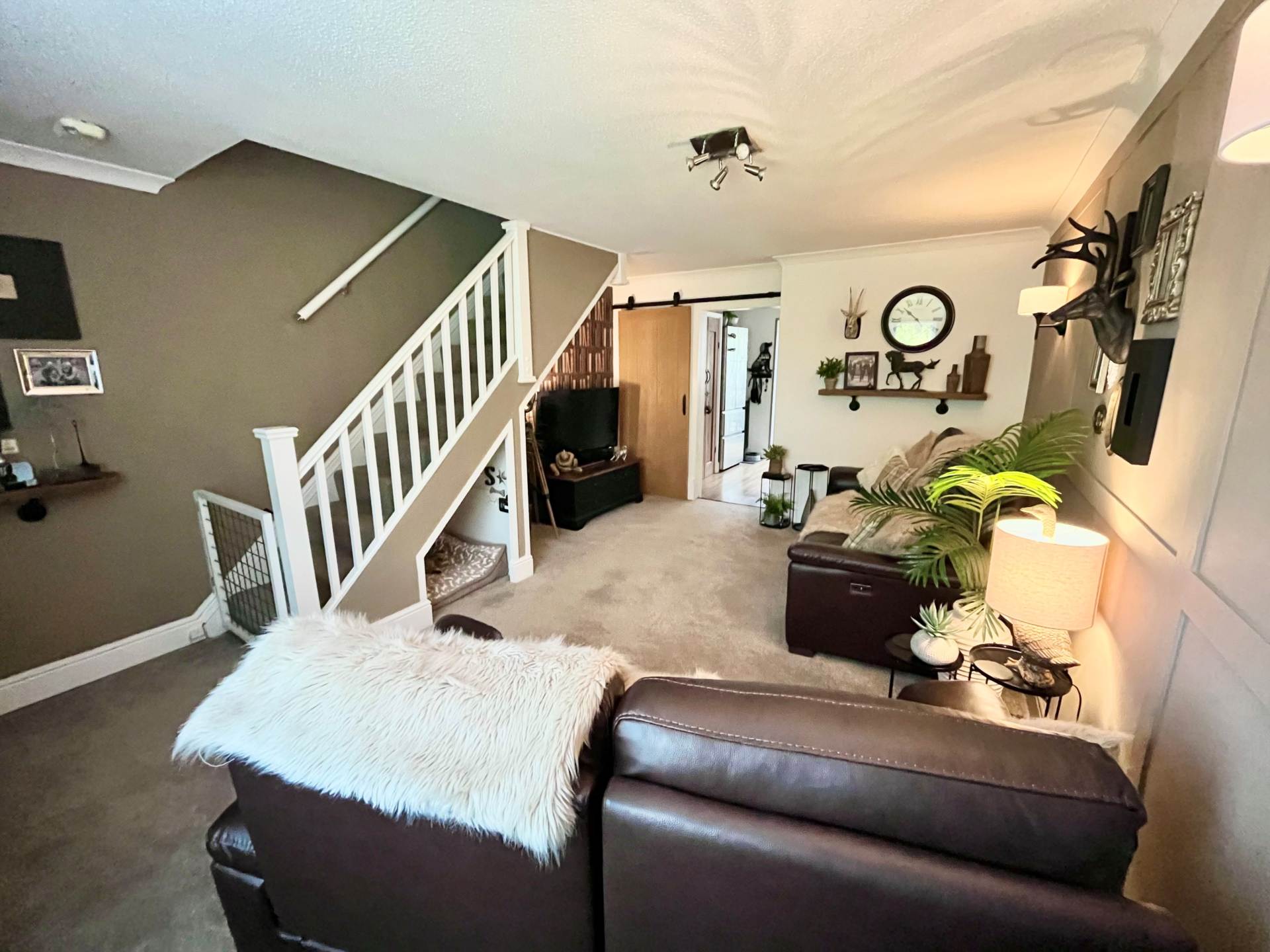 Additional Property Image 3 bedroom End of Terrace for sale in South Brent 4