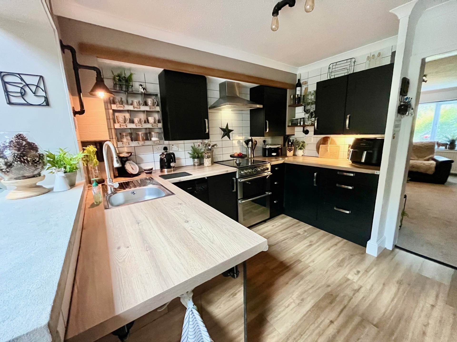 Additional Property Image 3 bedroom End of Terrace for sale in South Brent 6