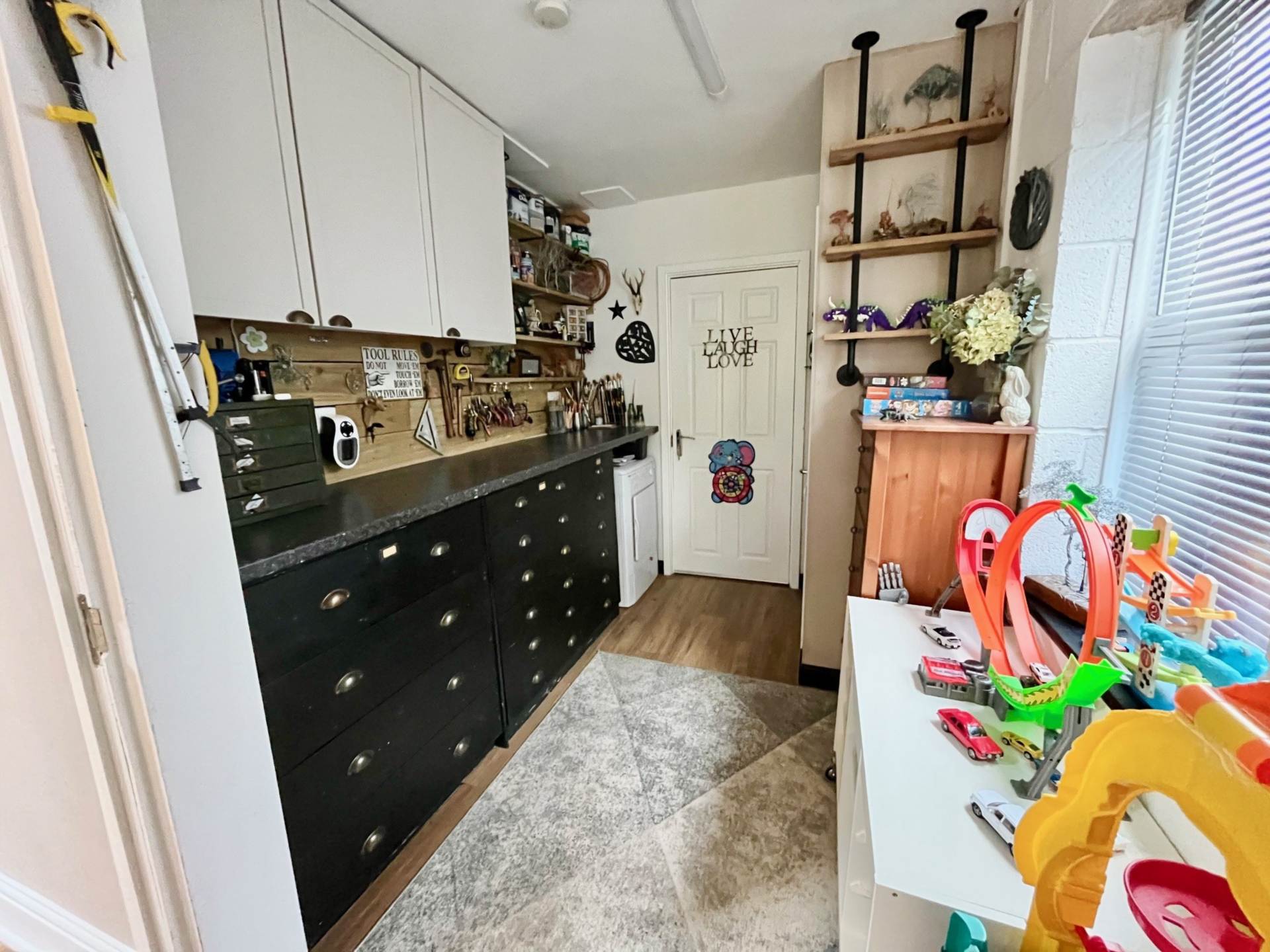 Additional Property Image 3 bedroom End of Terrace for sale in South Brent 10